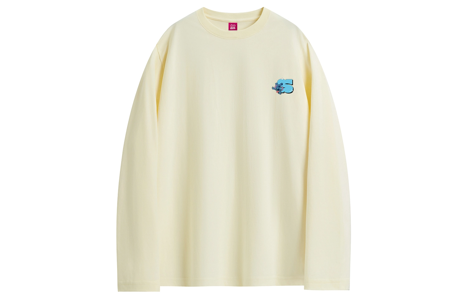 Disney logoT