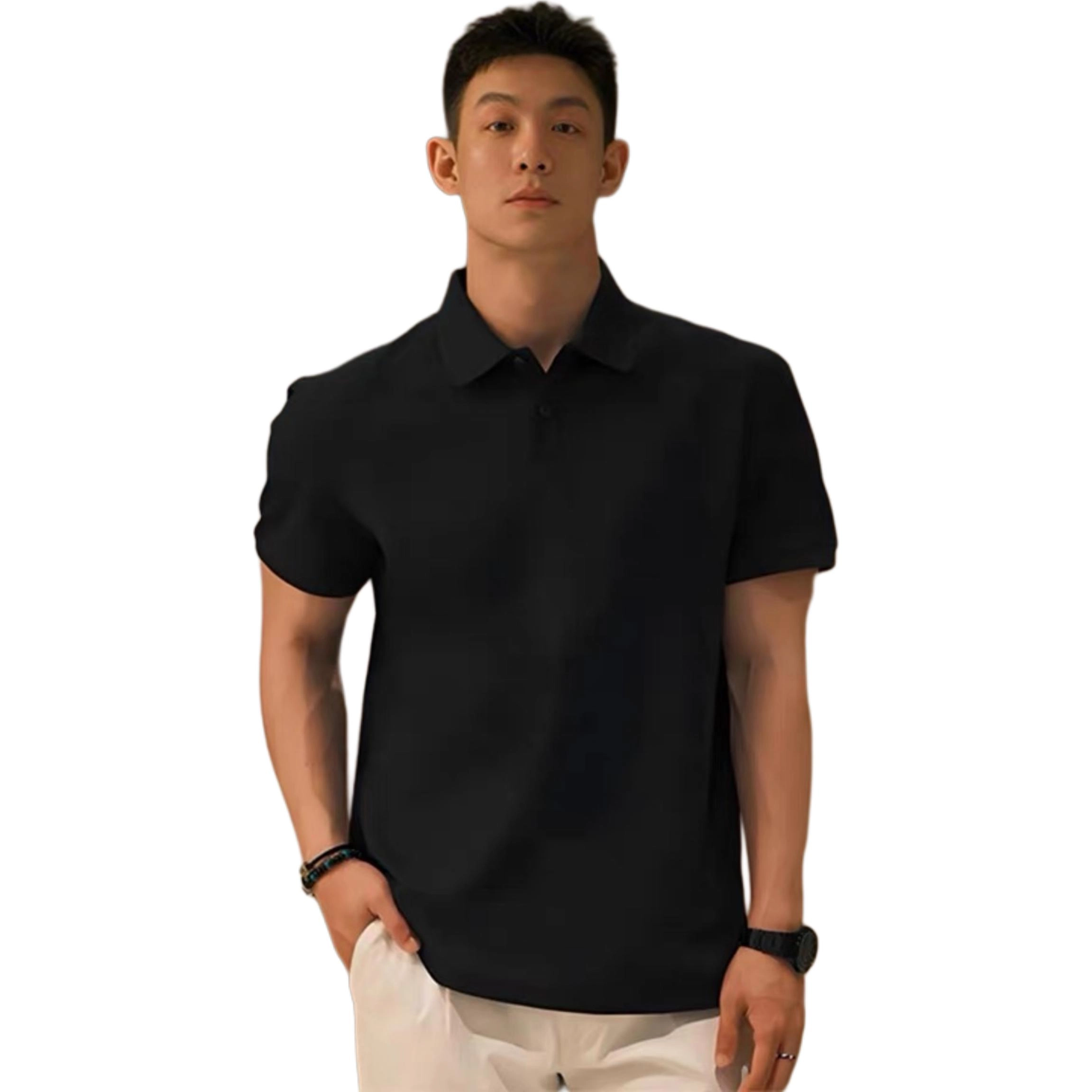 Hypeyourself Polo