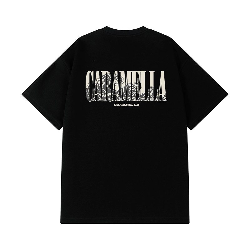 Caramella logoT