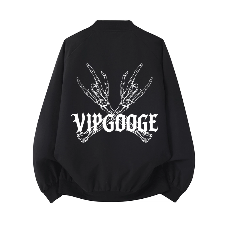 VIPGOOSE logo