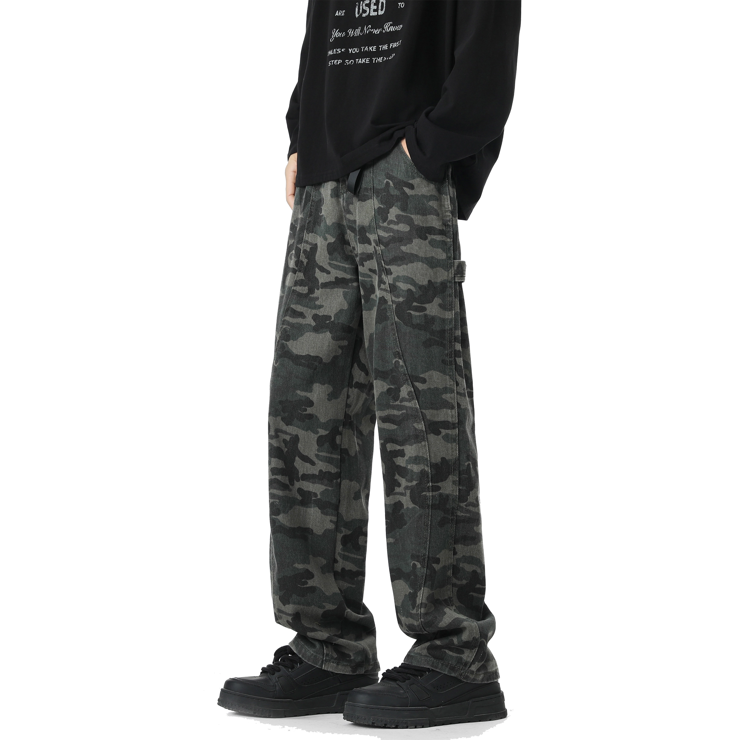 YATSI Cleanfit fit