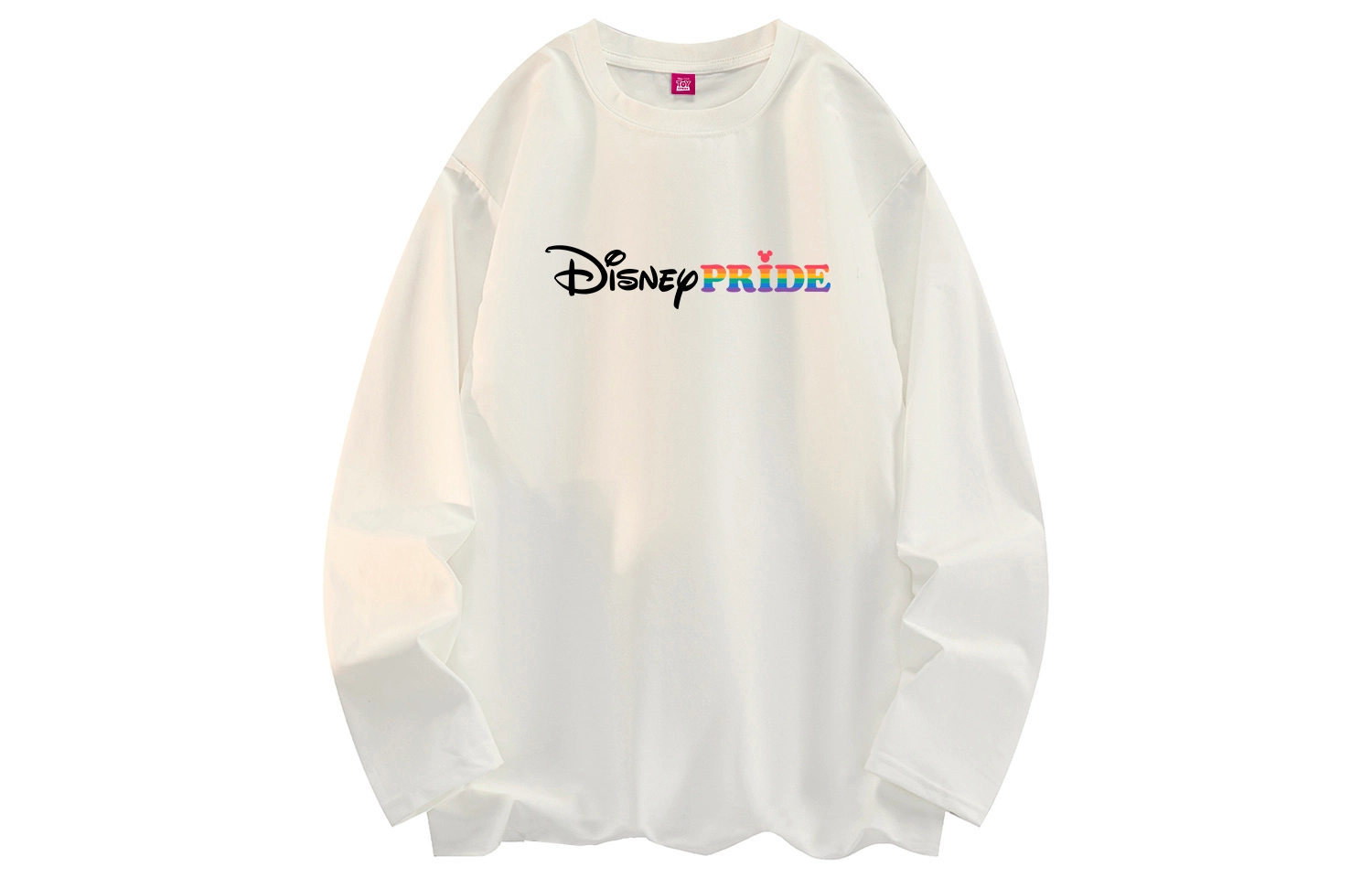 Disney logoT