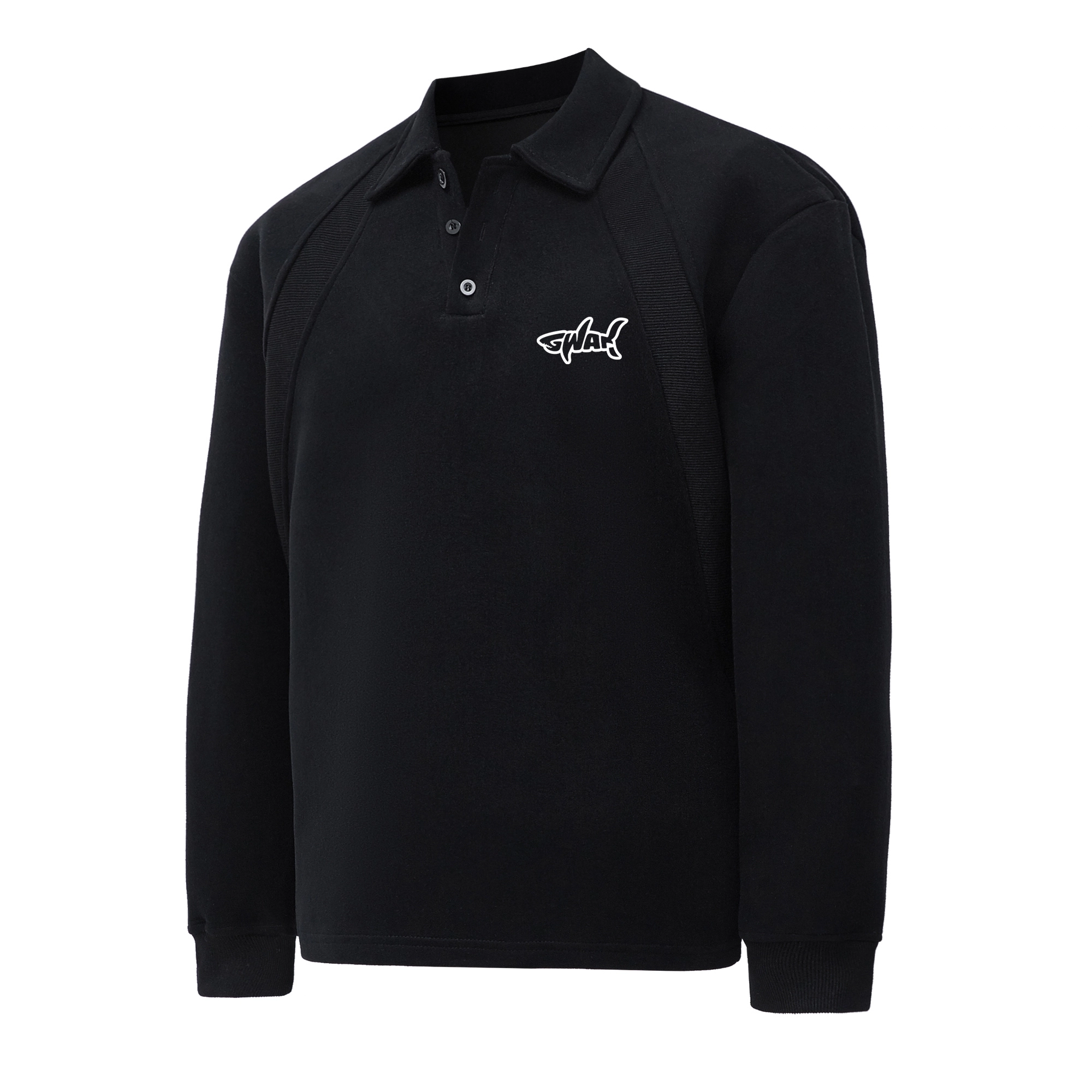 GWAF logoPOLO