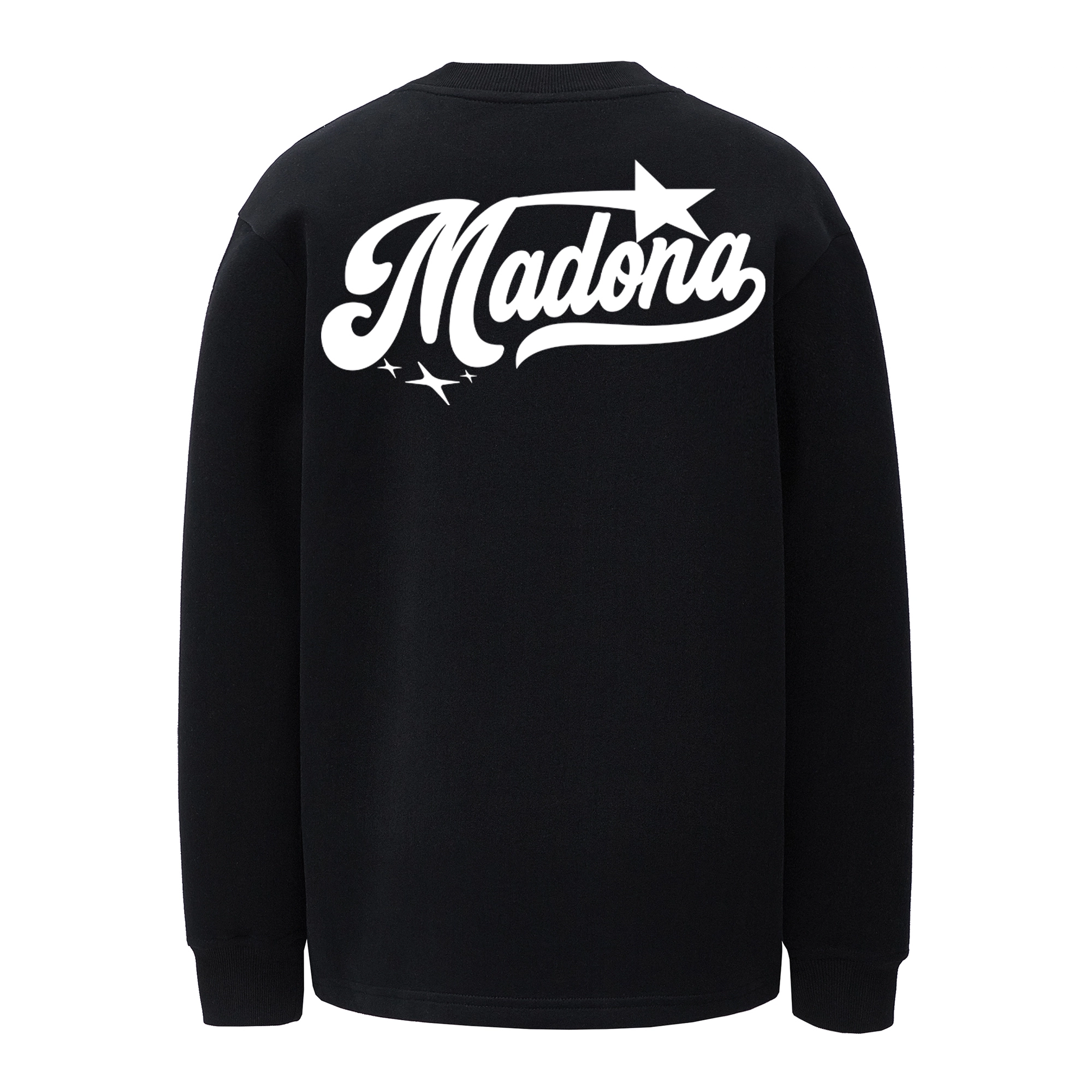 MADONA logo