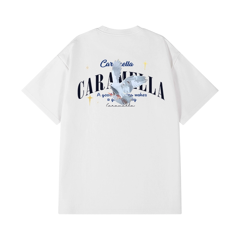 Caramella logoT