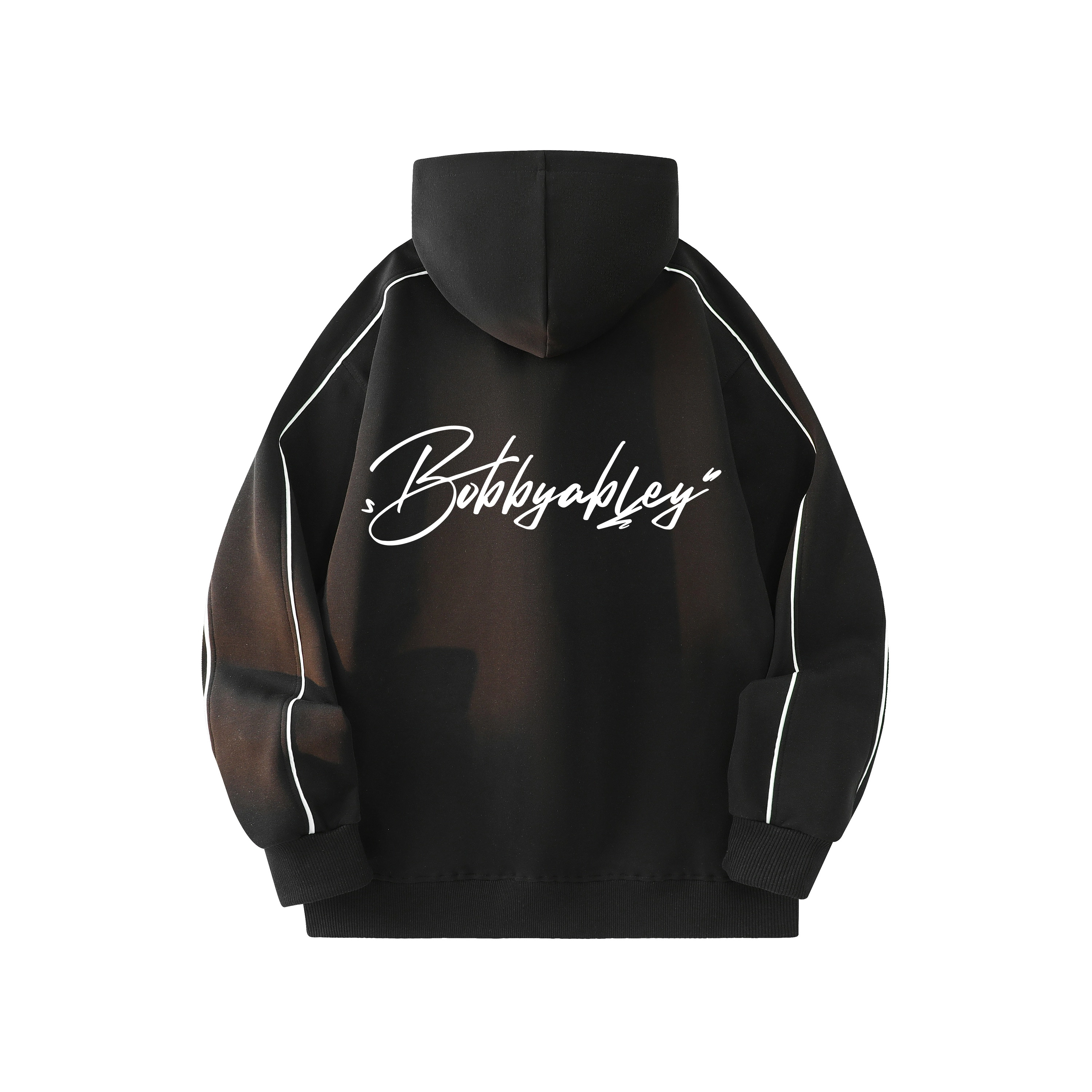 BOBBY ABLEY Logocleanfit