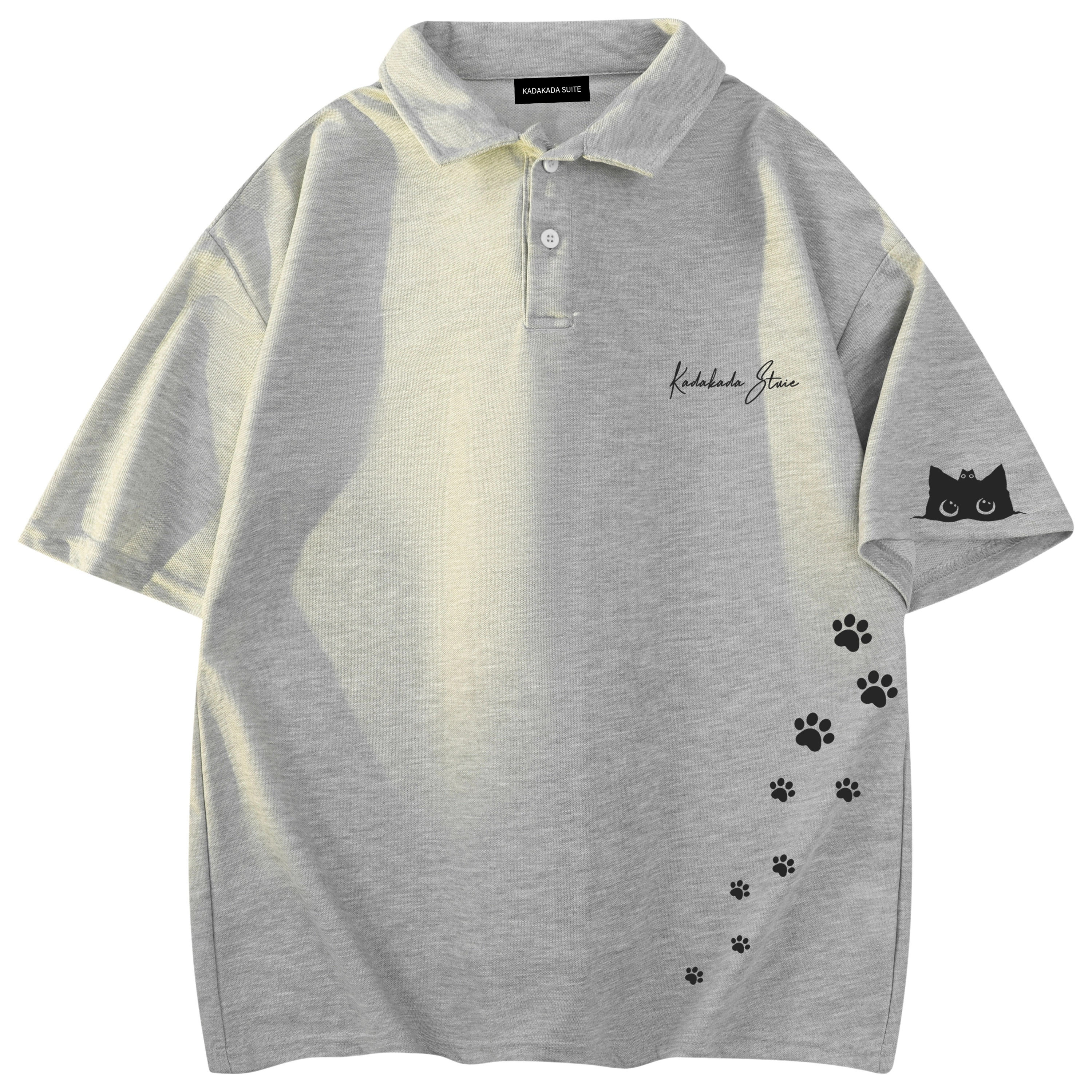 KADAKADA SUITE Logo Polo