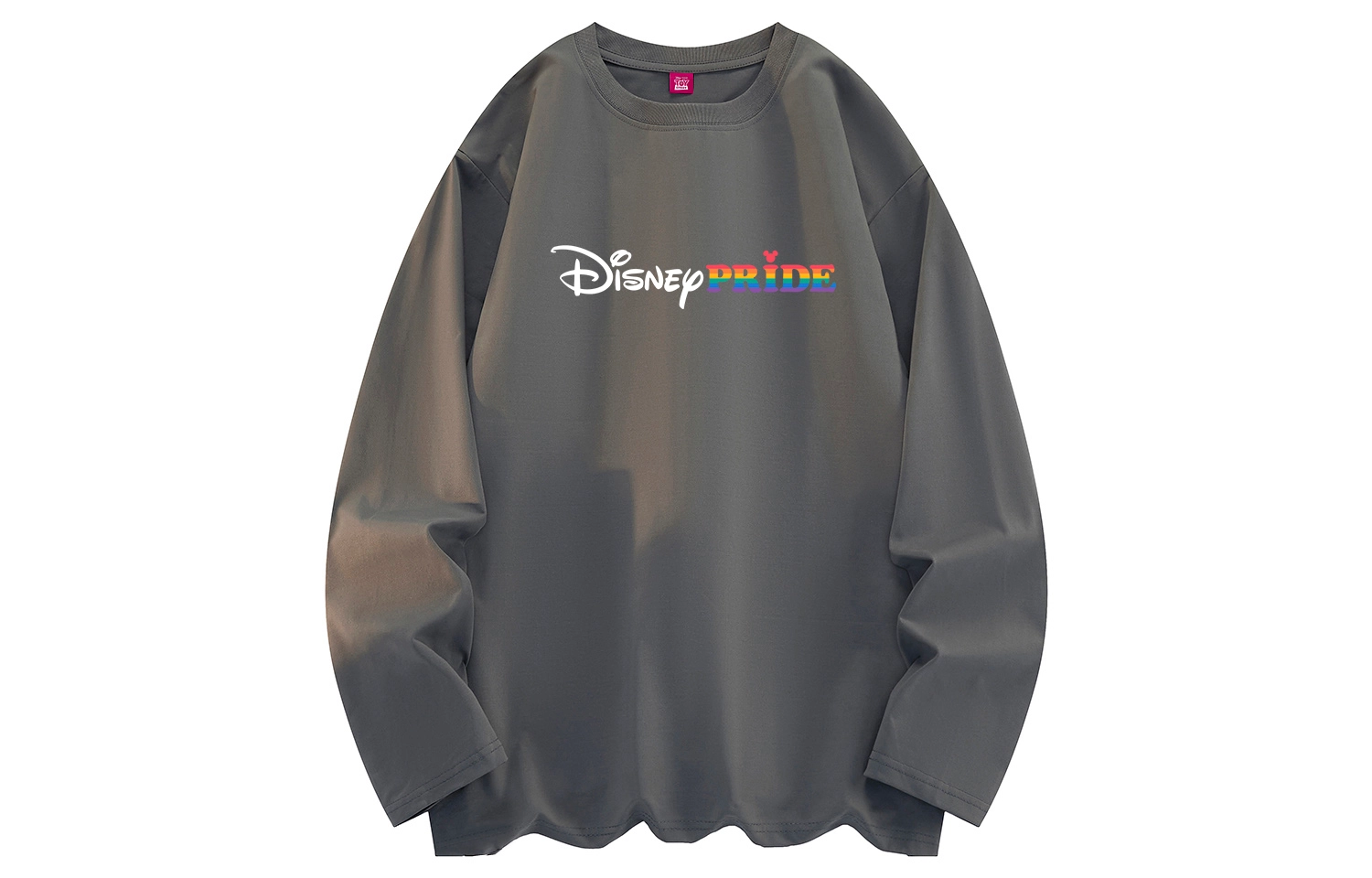 Disney logoT