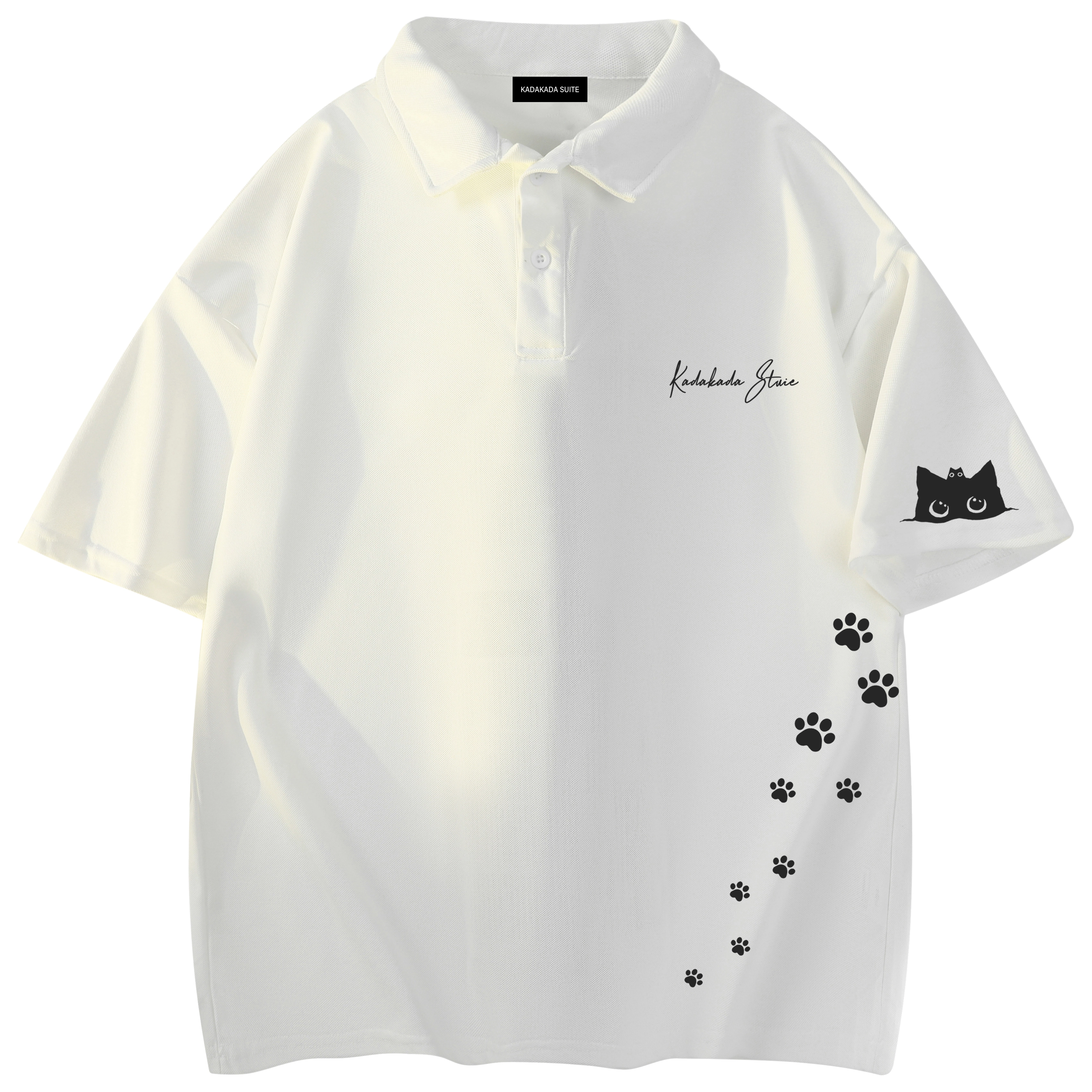 KADAKADA SUITE Logo Polo