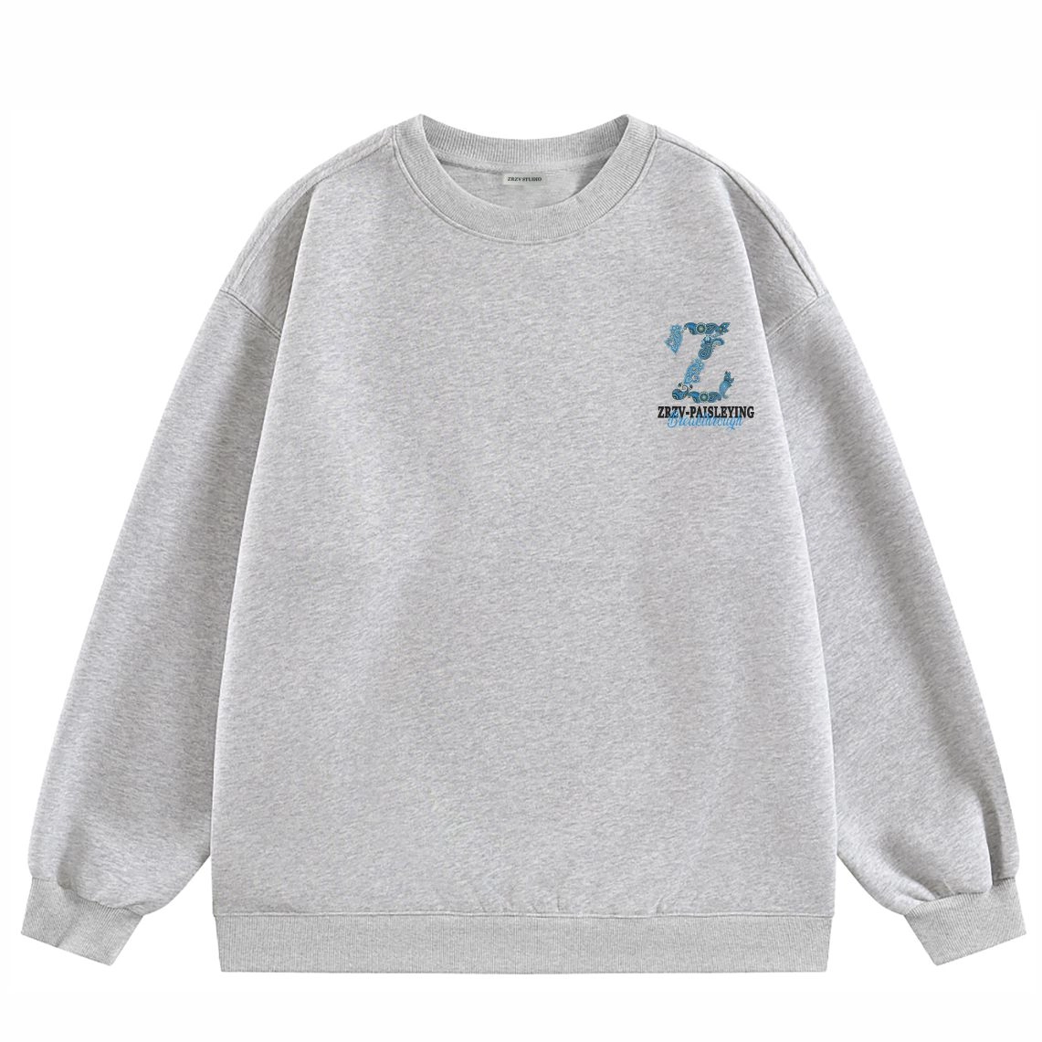 ZRZV