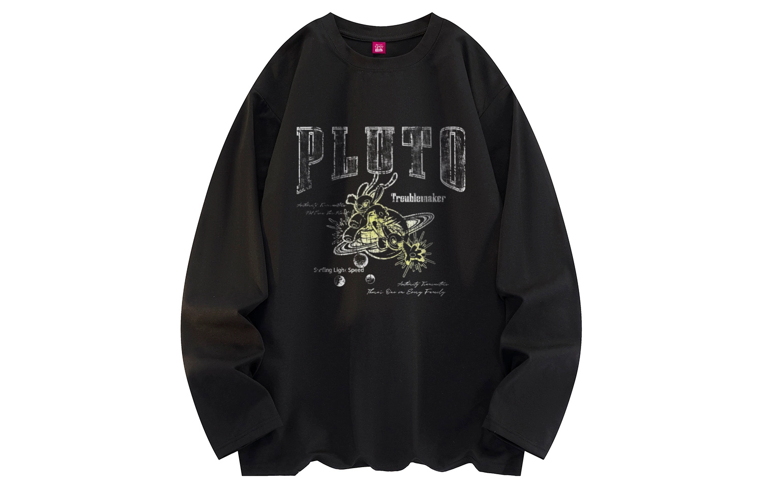 Disney T