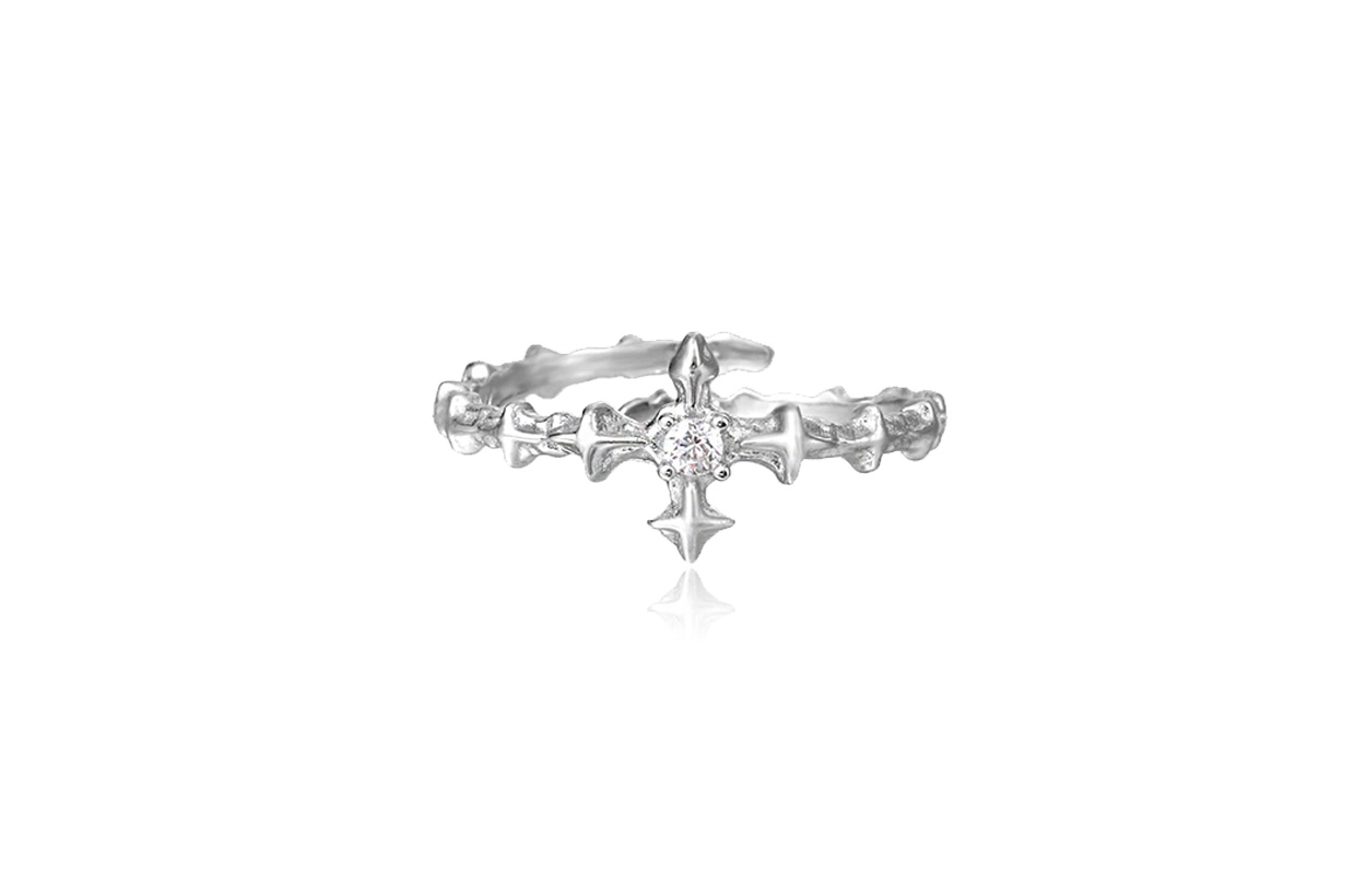 RINGLOVE ins 925