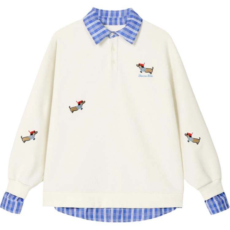 GOOSELIAR Polo