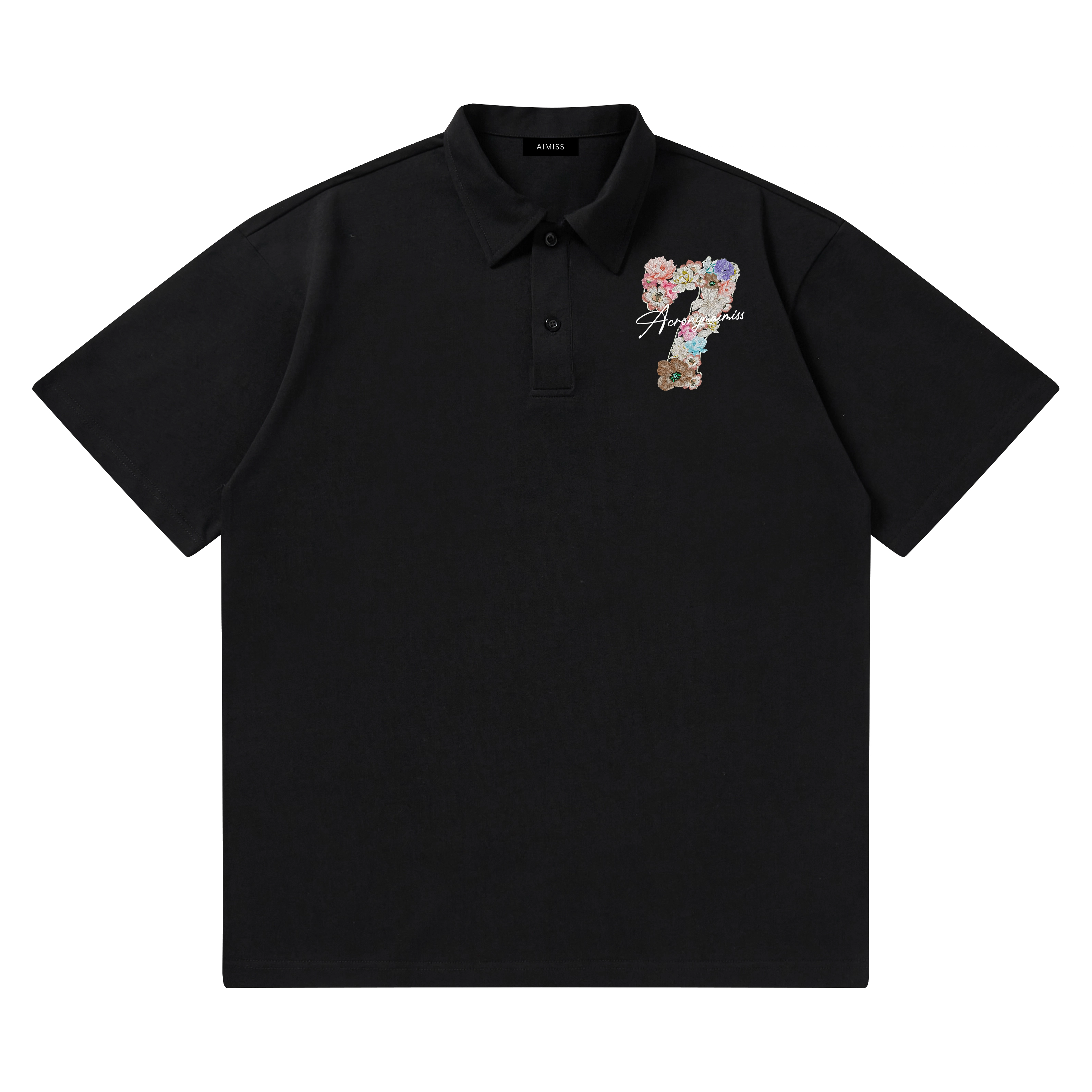 AIMISS 7POLO