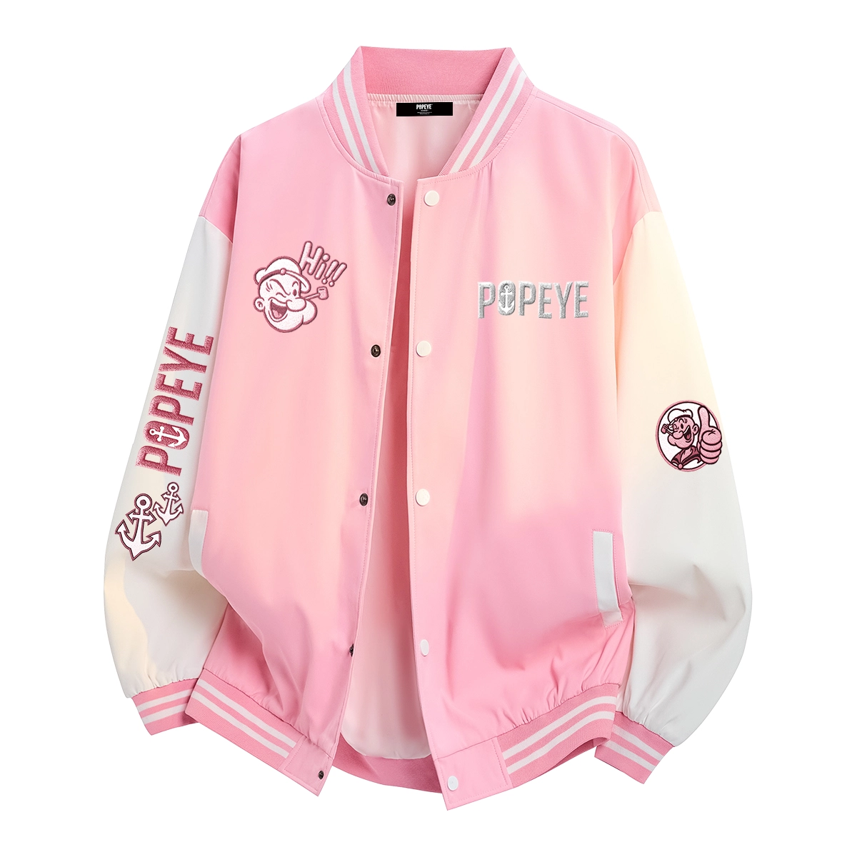 POPEYE Logo