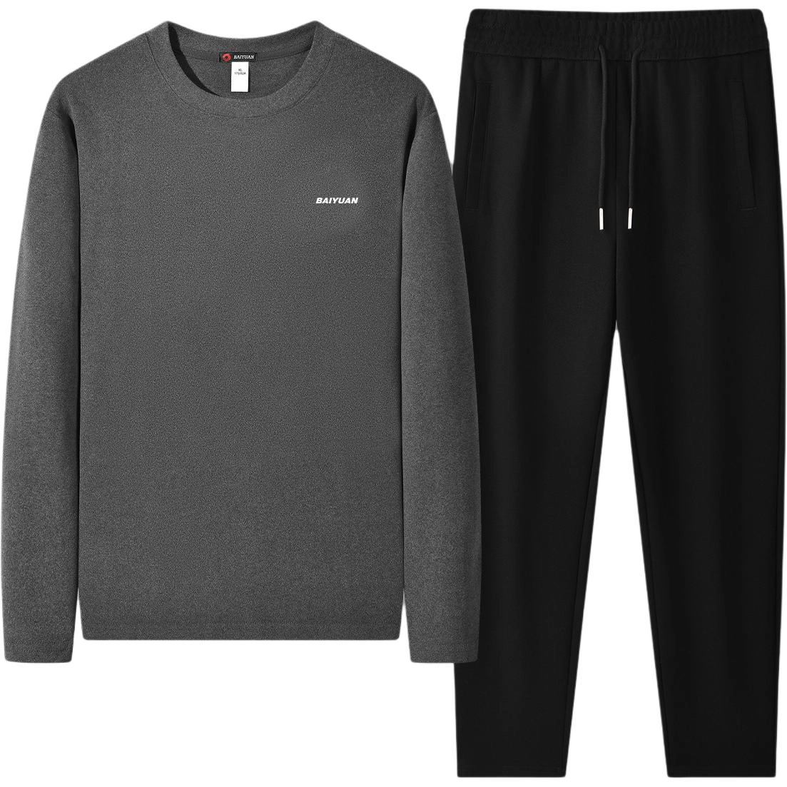 BaiYuan Trousers 2025