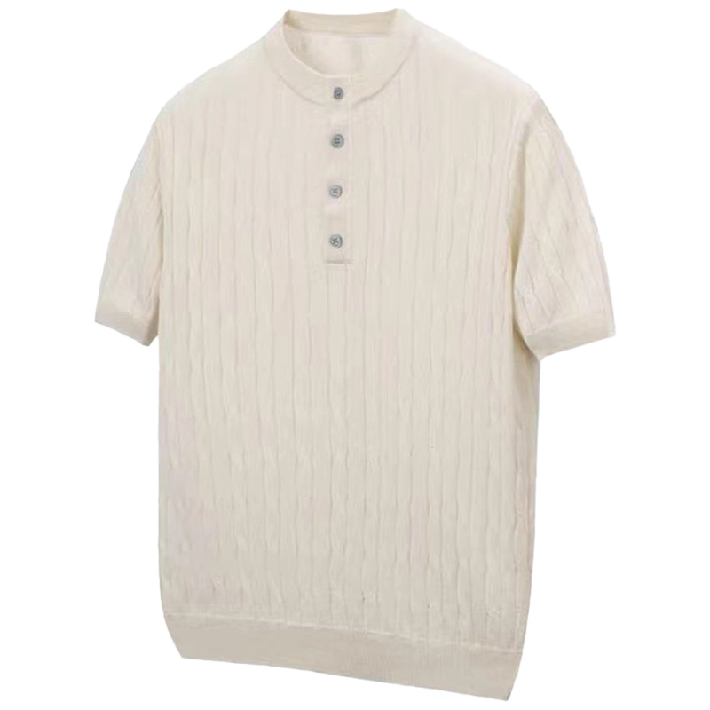 YICHEN cleanfitPOLO
