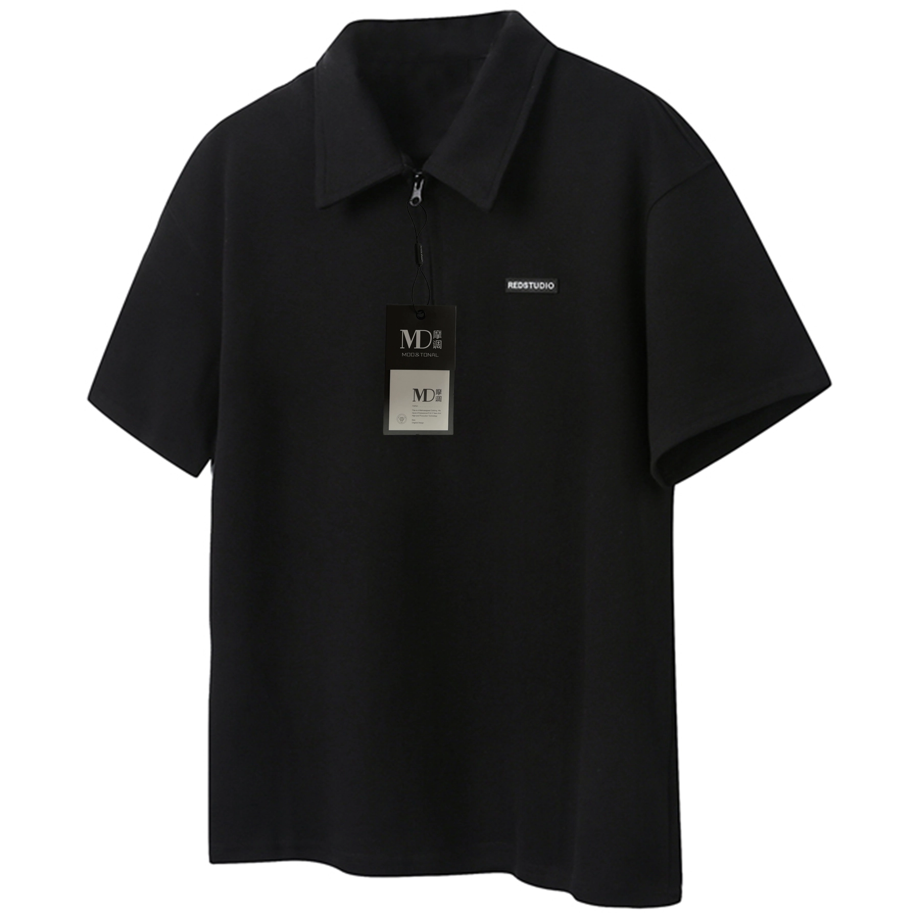 MOOTONAL Polo