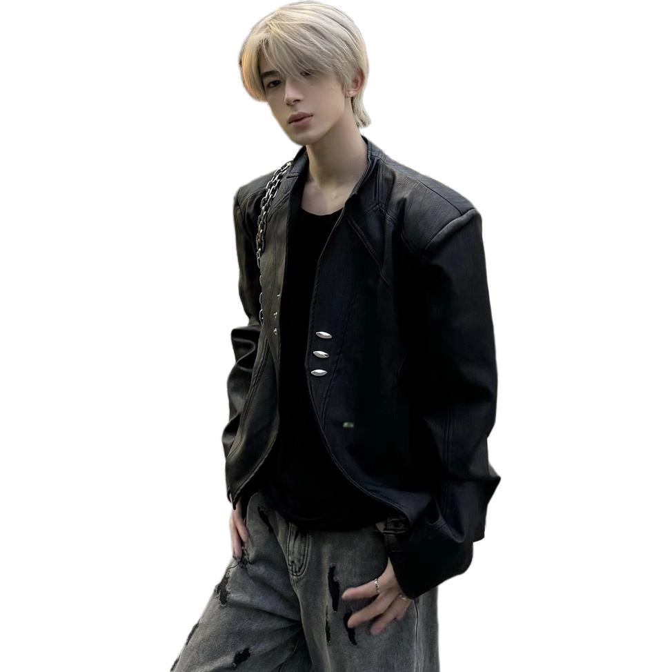 JICHUAN YEP