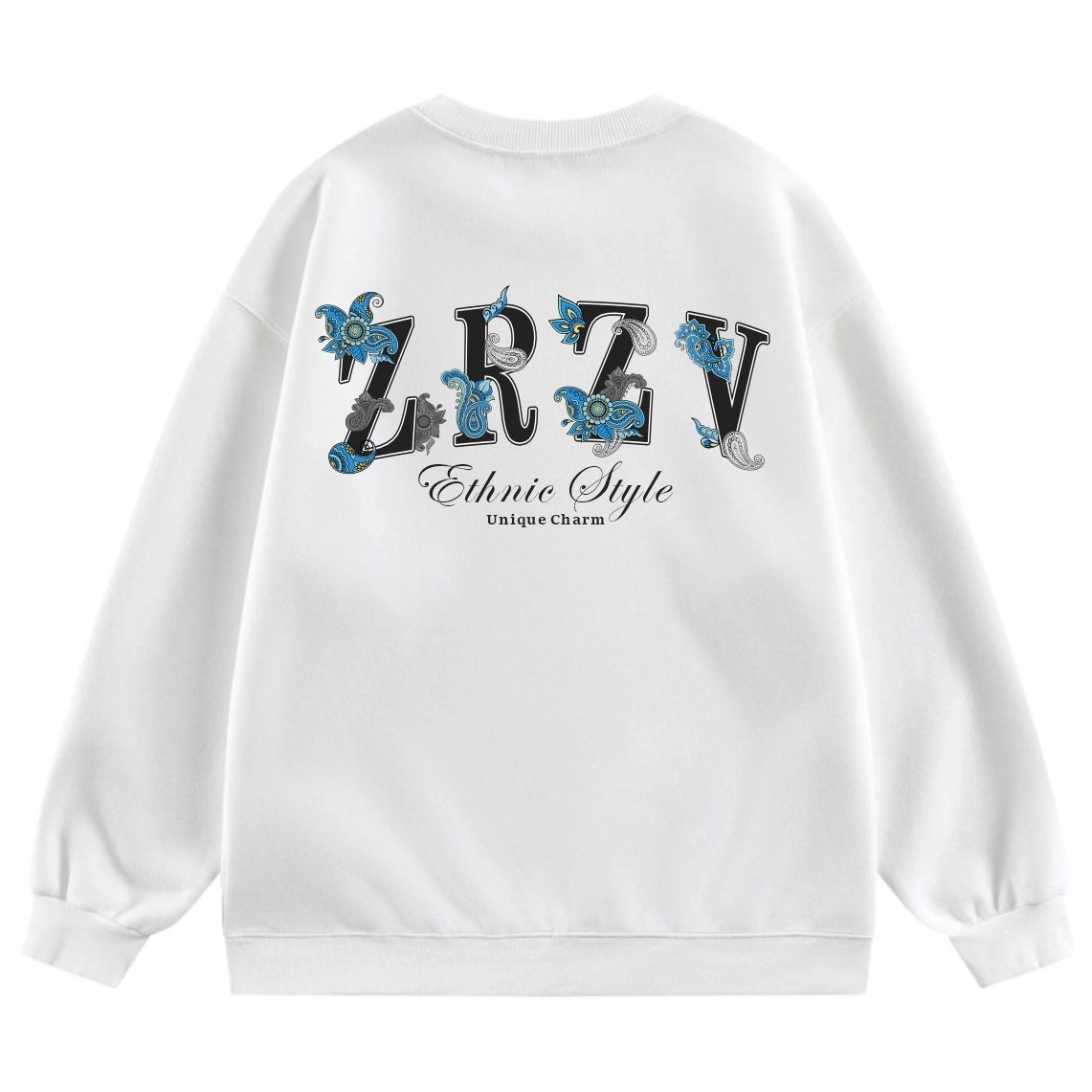 ZRZV