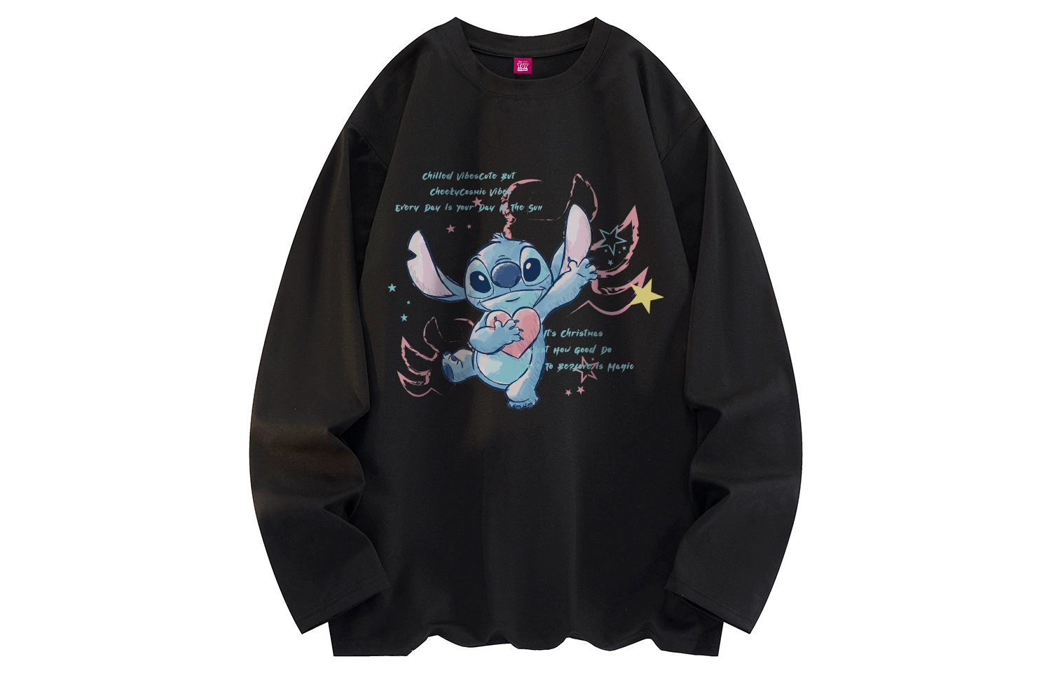 Disney logoT