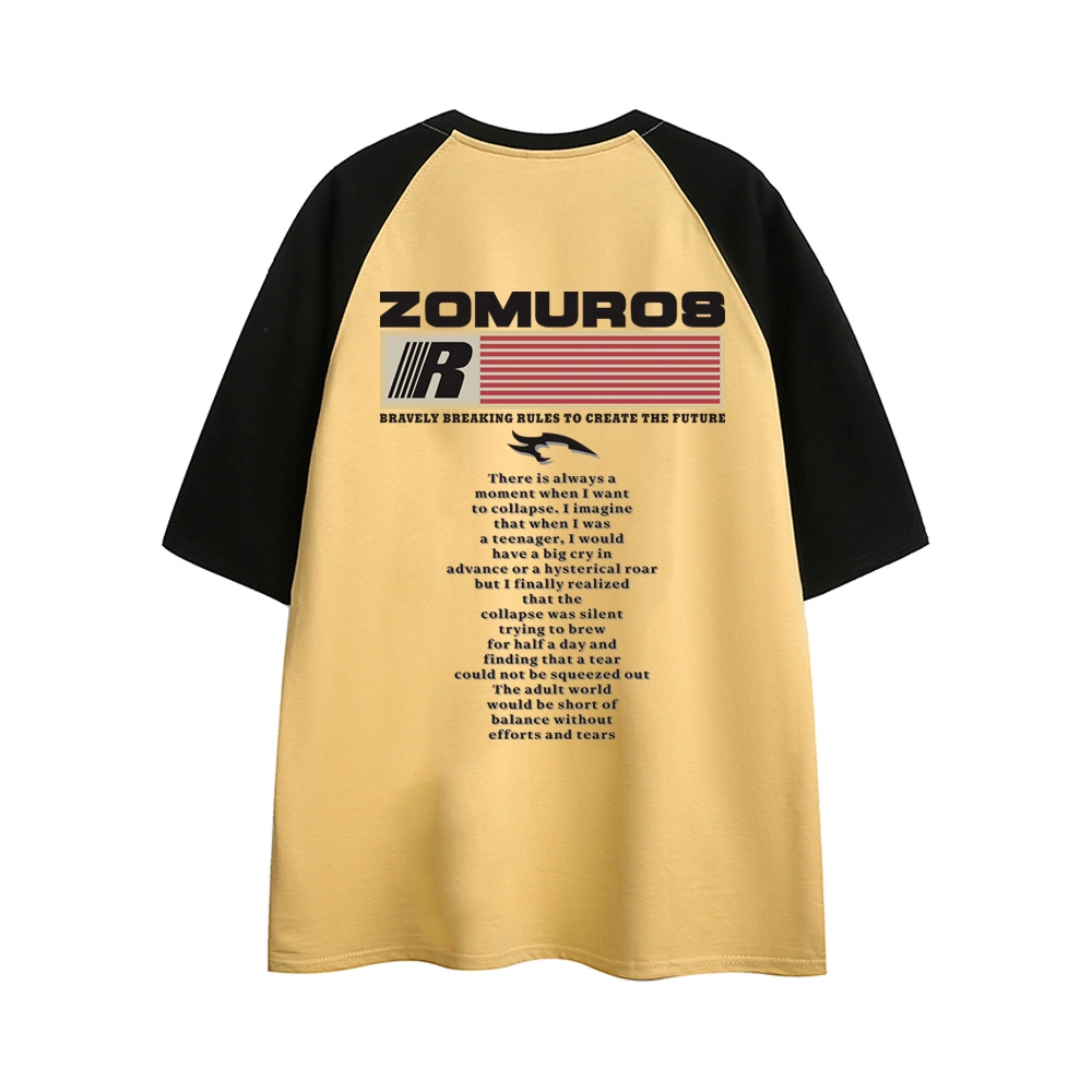 zomuros T