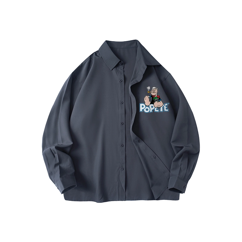 POPEYE logo