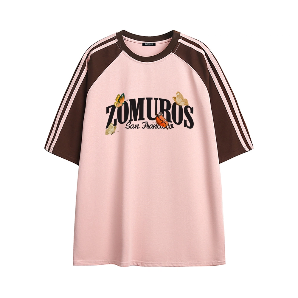 zomuros LOGOT