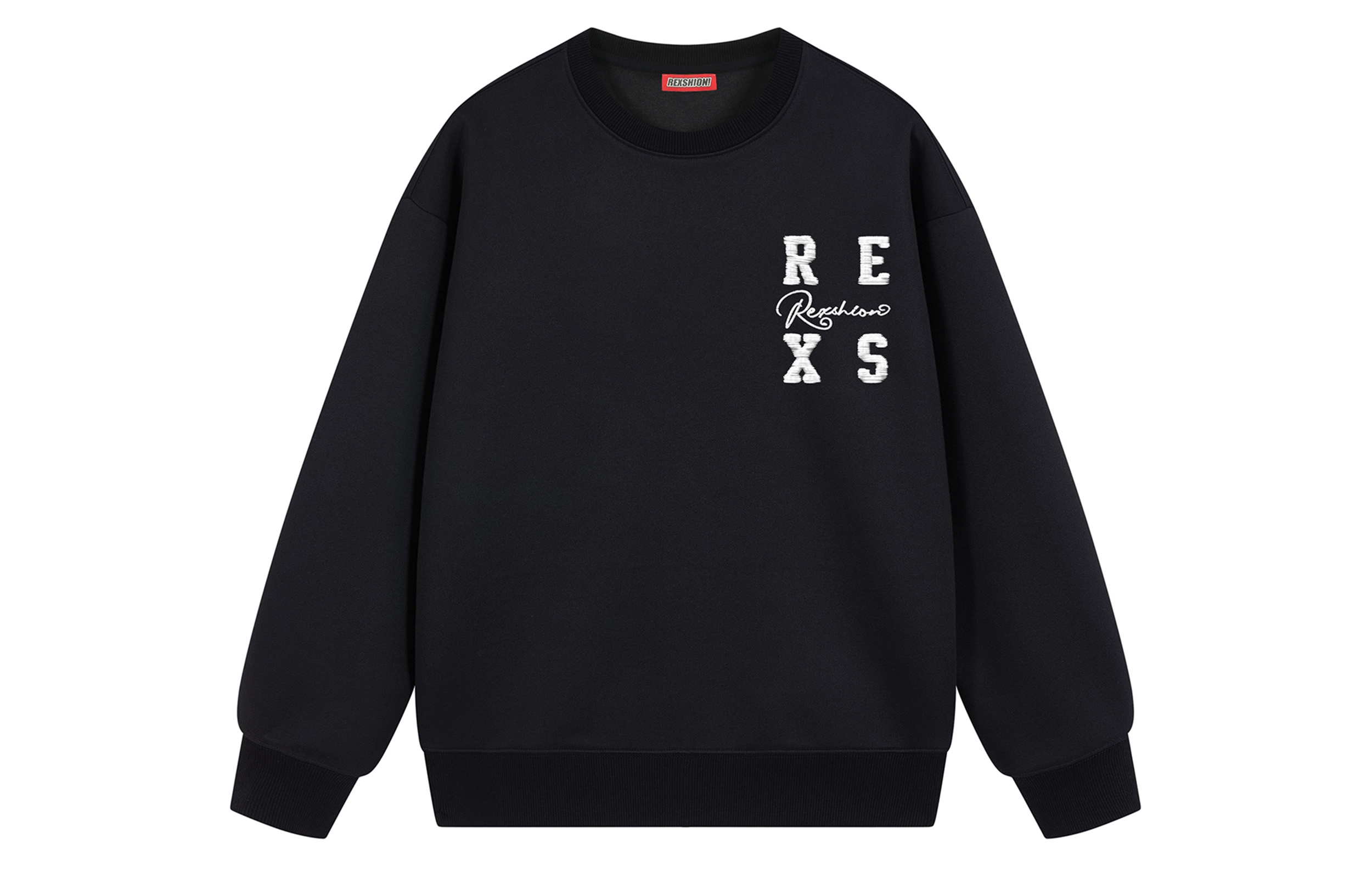 REXSHION Logo