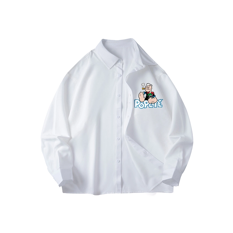 POPEYE logo