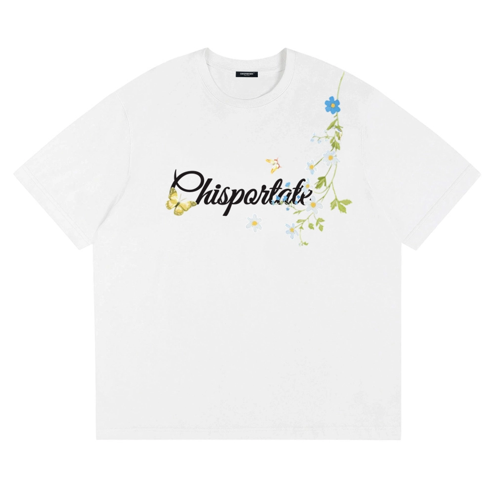 Chisportate T