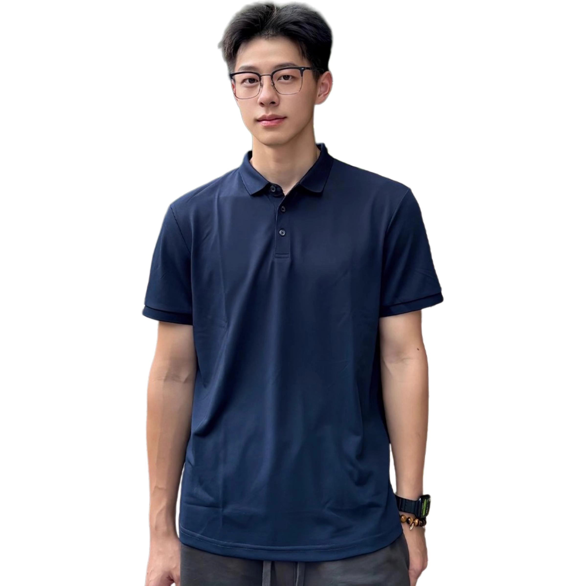 Hypeyourself Polo