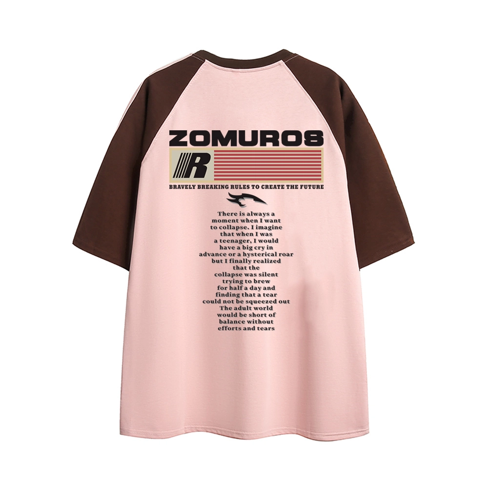 zomuros T