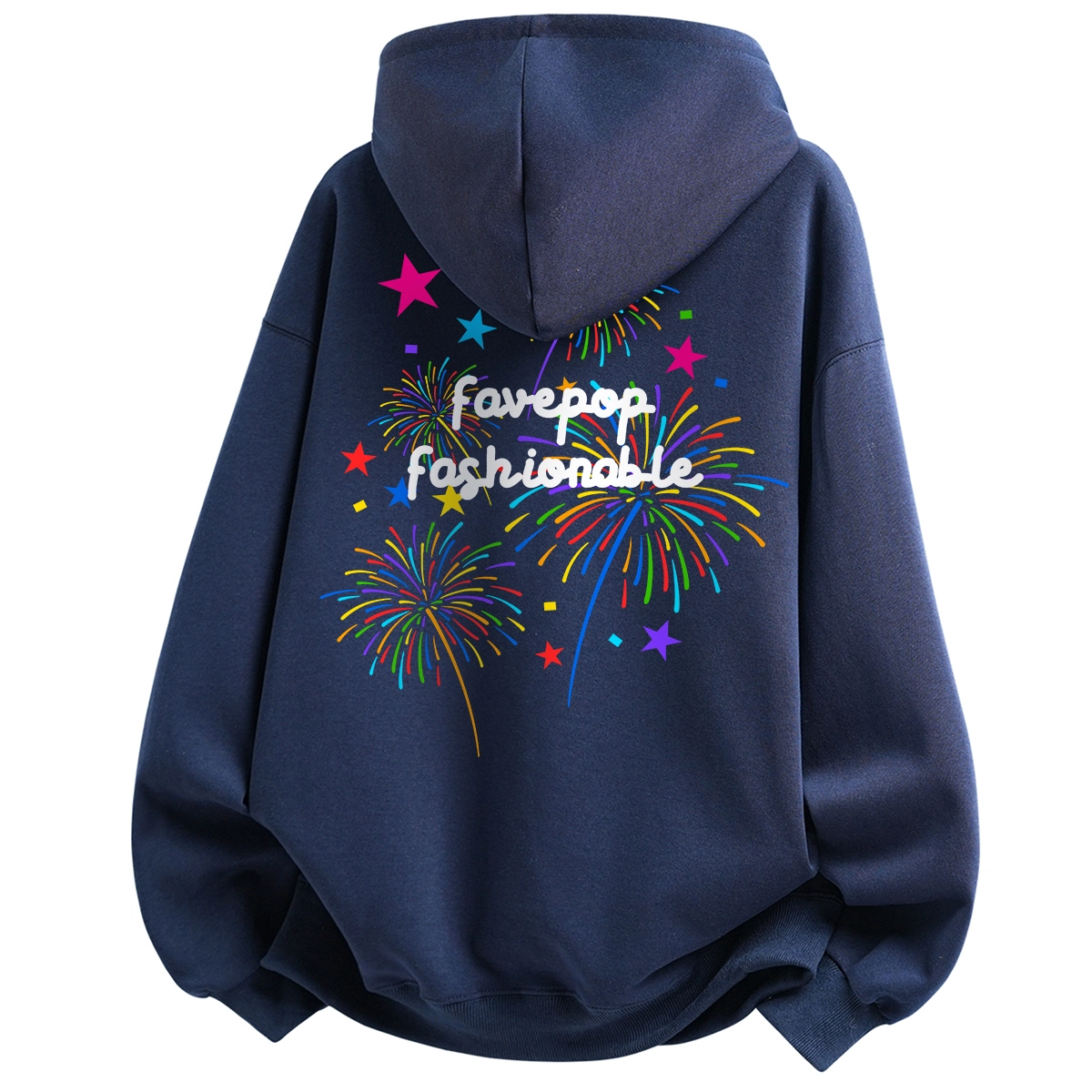 FAVEPOP Logo