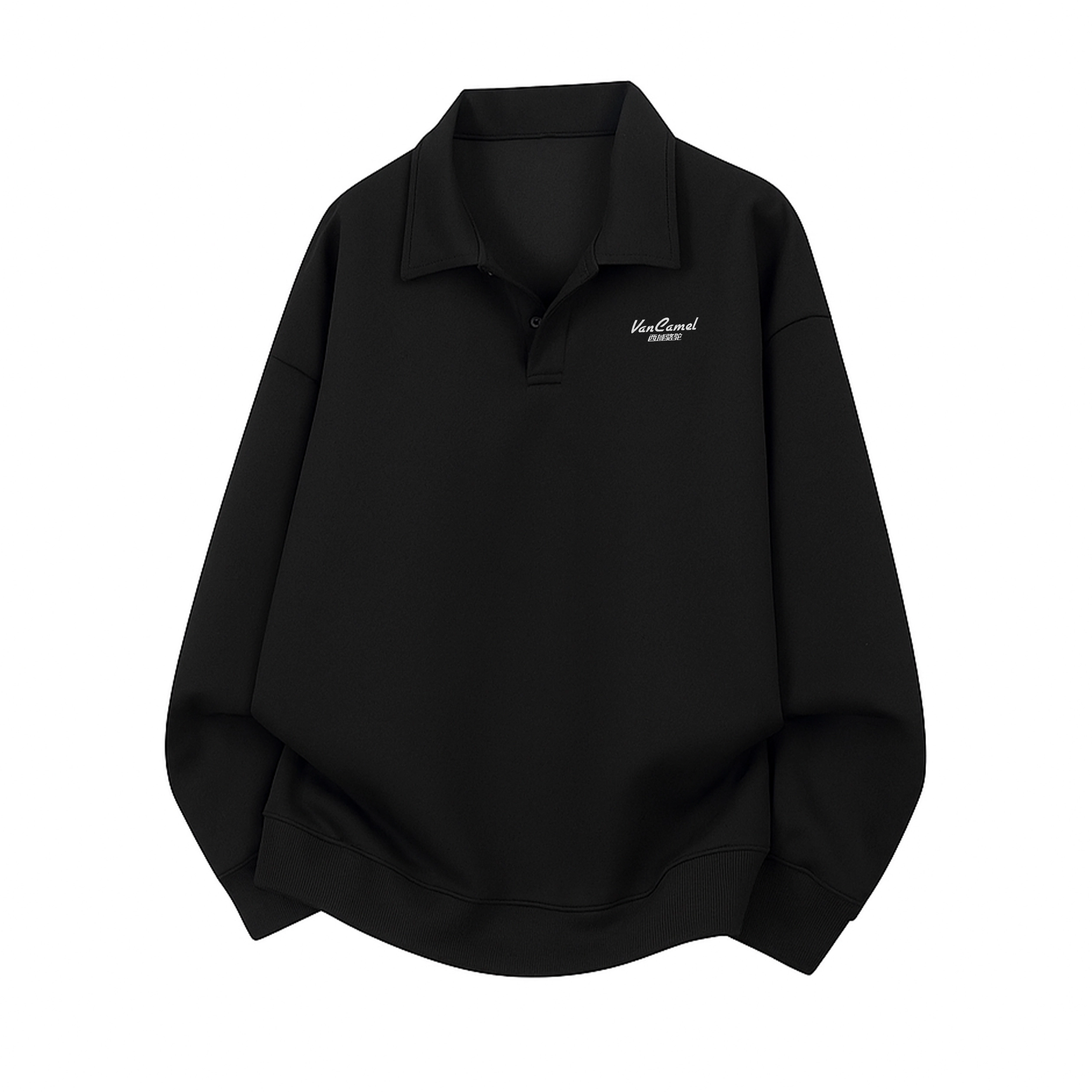 VanCamel LogoTPolo