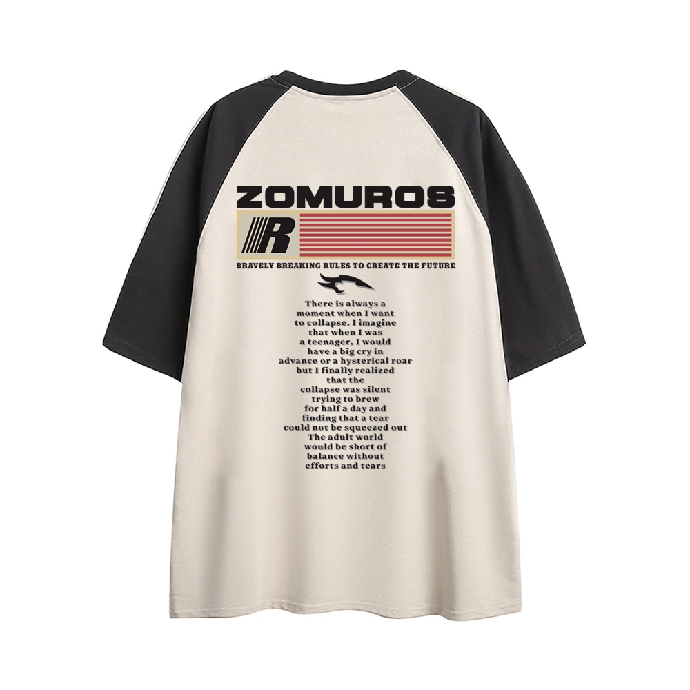 zomuros T