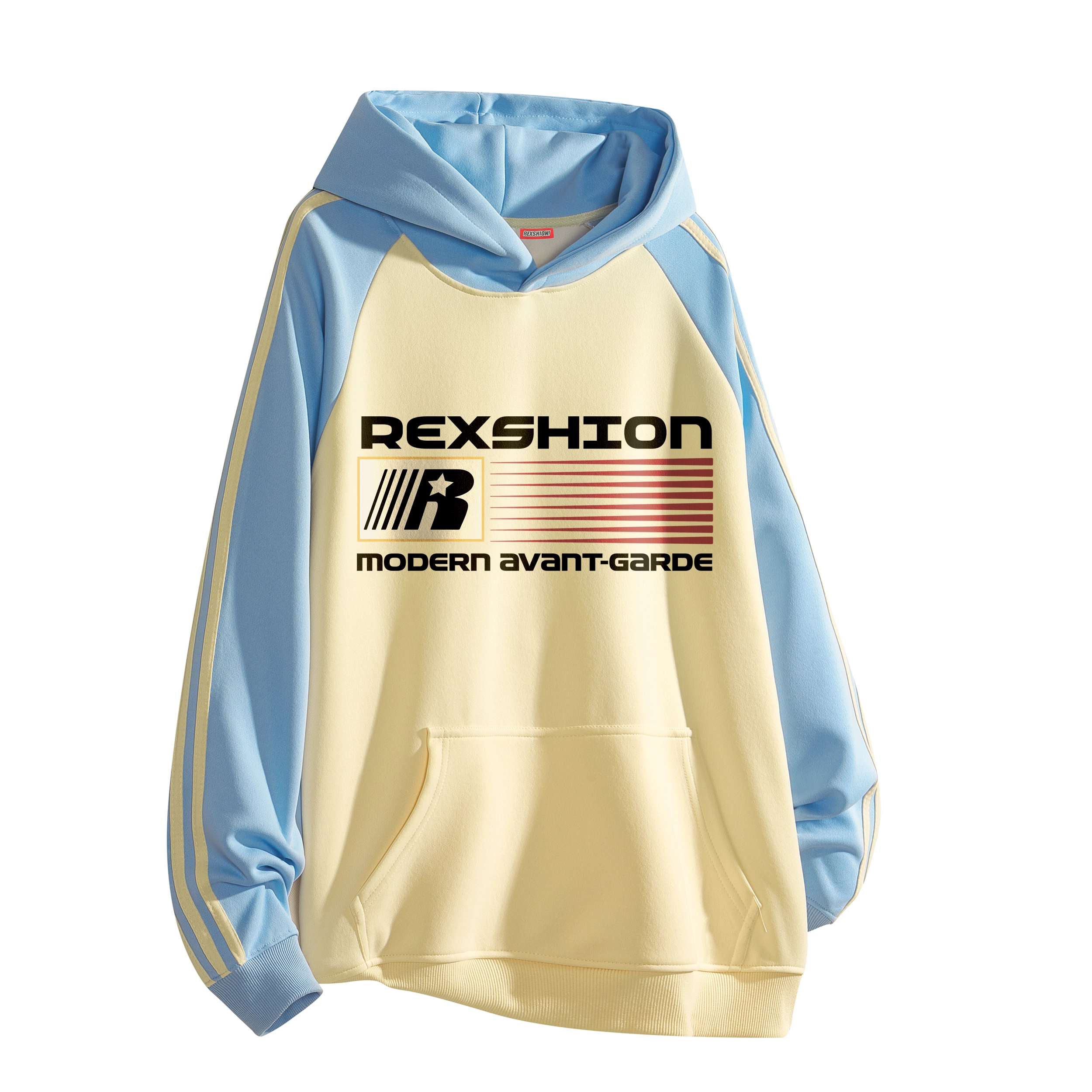 REXSHION Logo