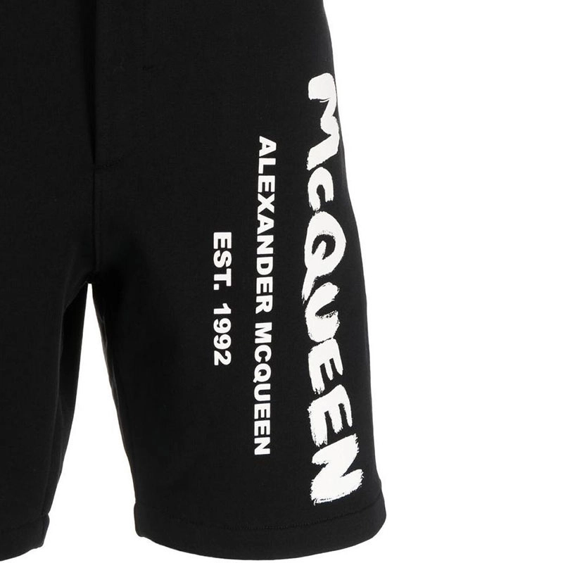 Alexander McQueen FW22 Logo