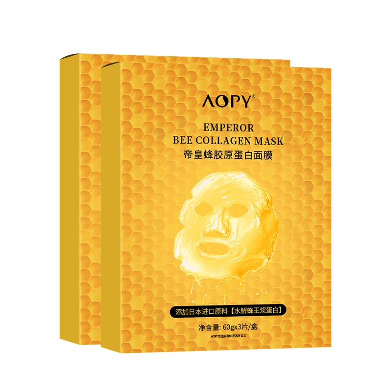 AOPY 60g*3