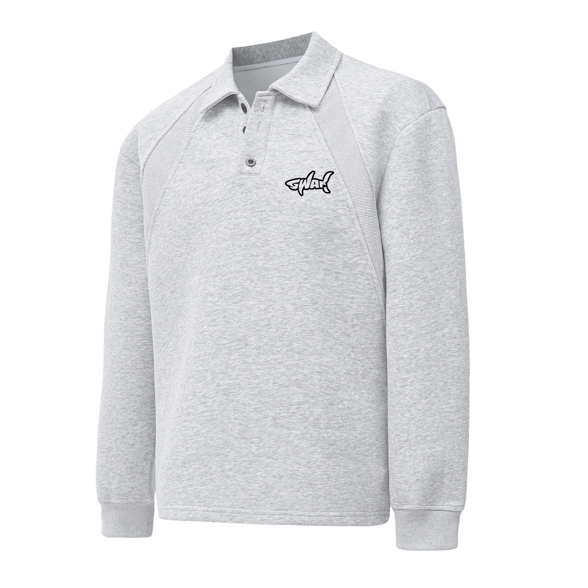 GWAF logoPOLO