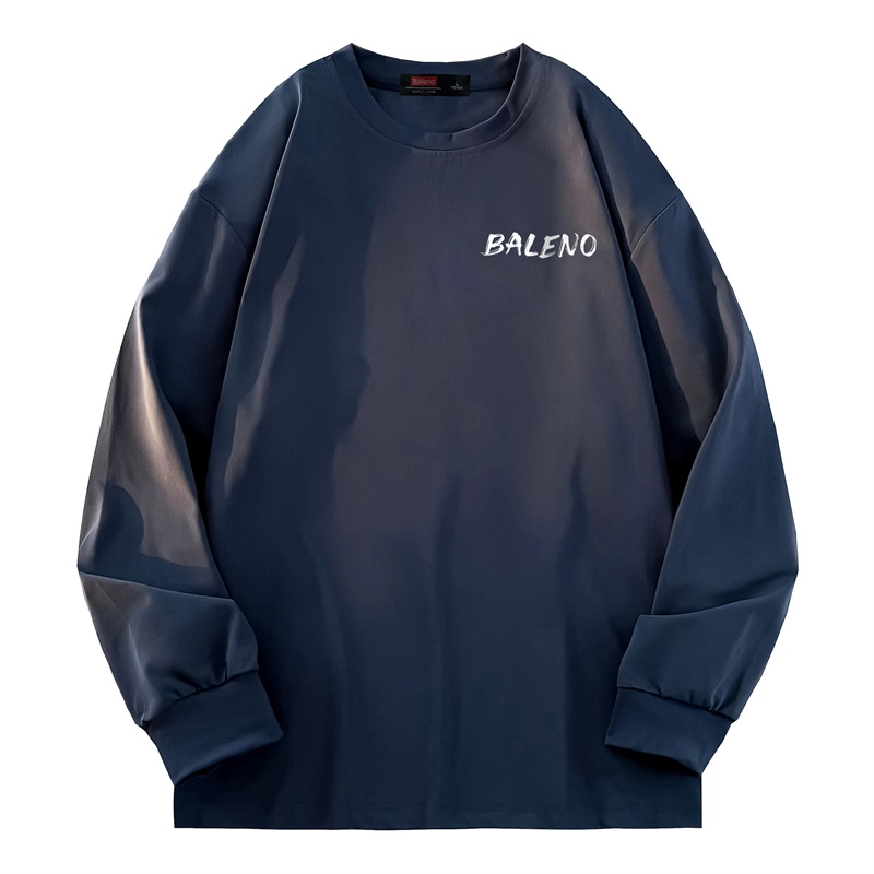 BALENO LOGOT