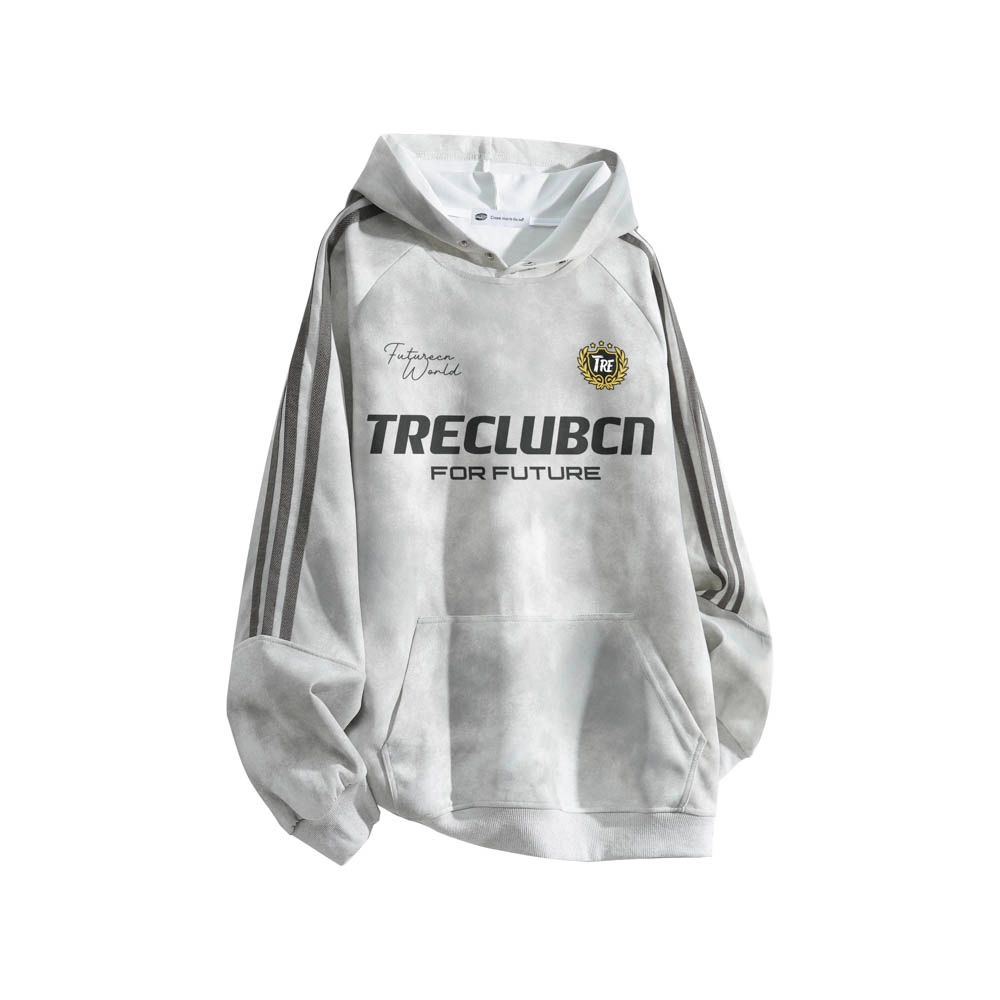 tre club logo
