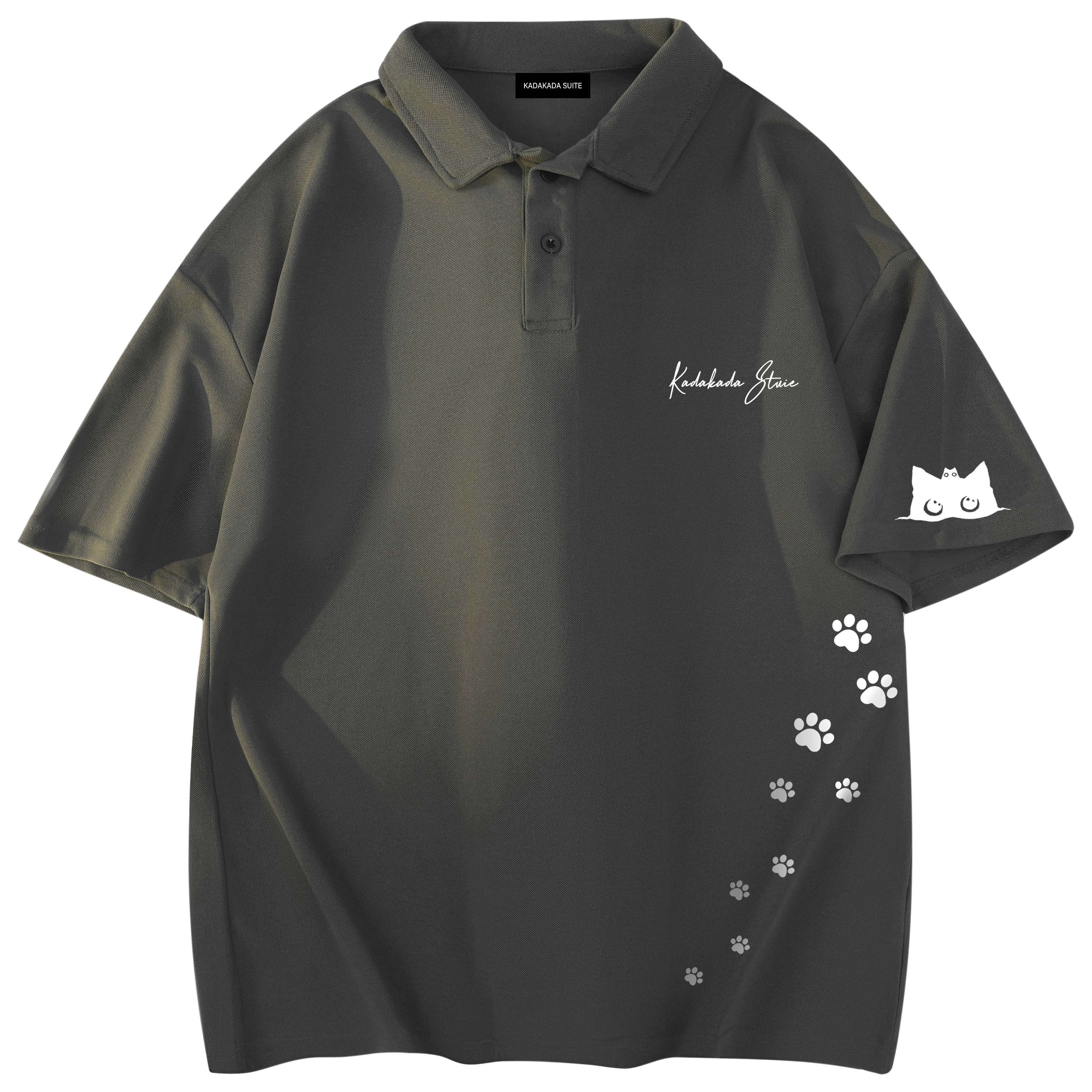 KADAKADA SUITE Logo Polo