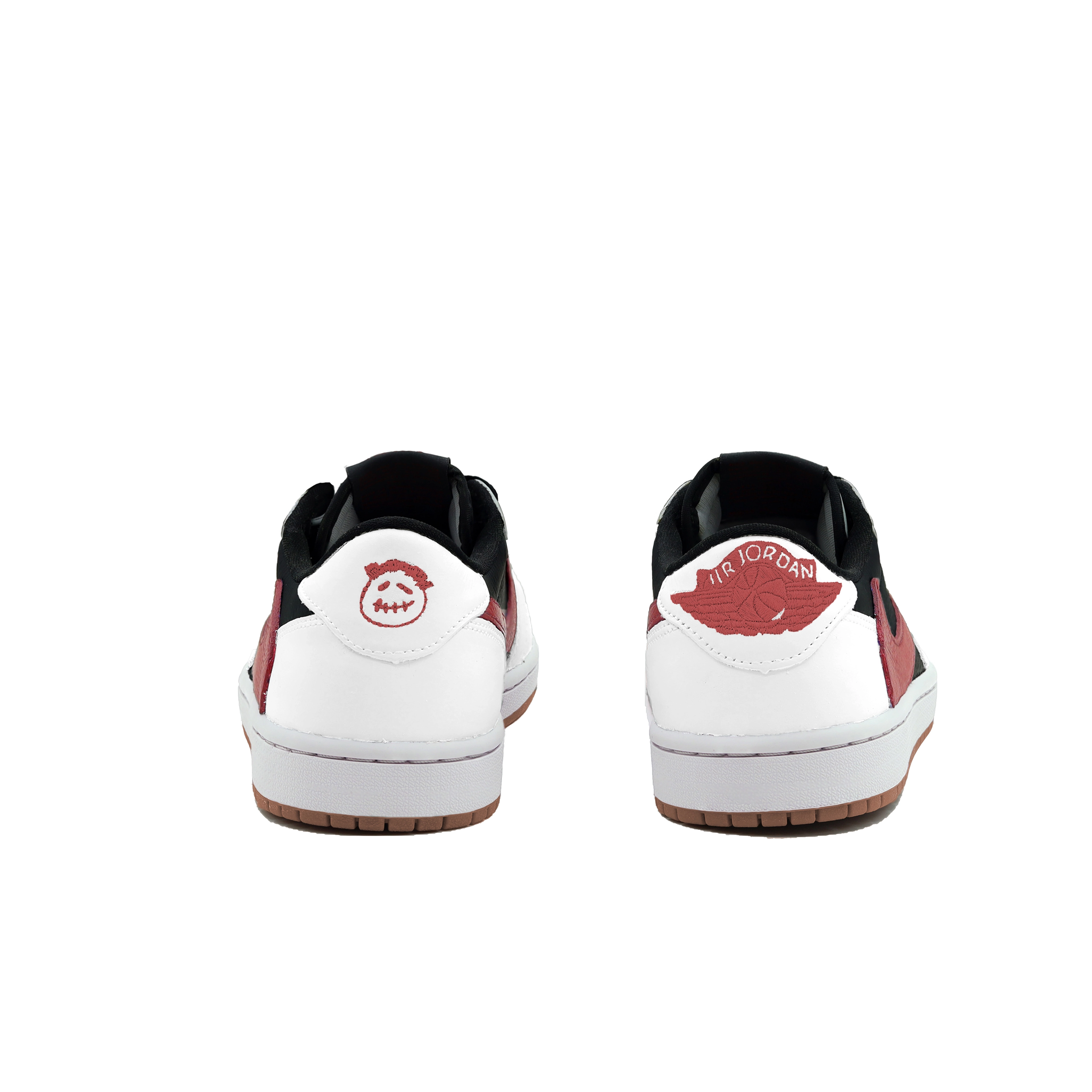 Travis Scott x Jordan Air Jordan 1
