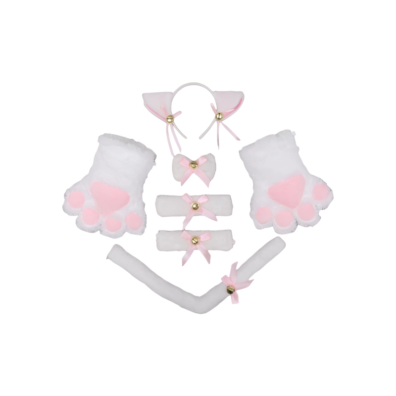 KecoSweet cosplay Cos