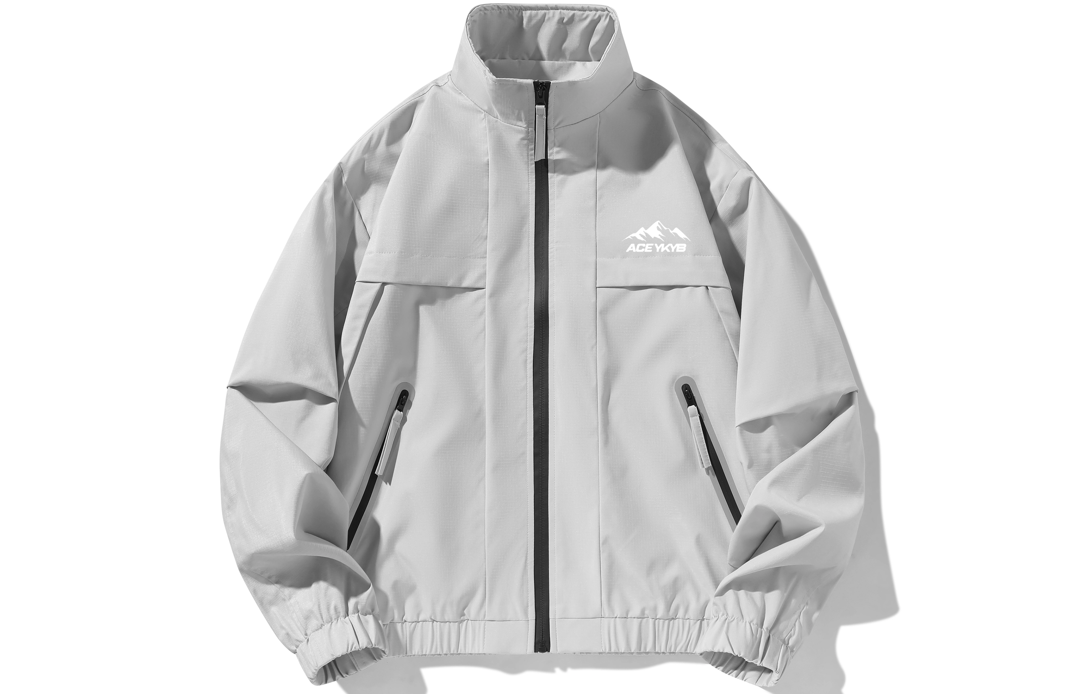YKYB X Logo