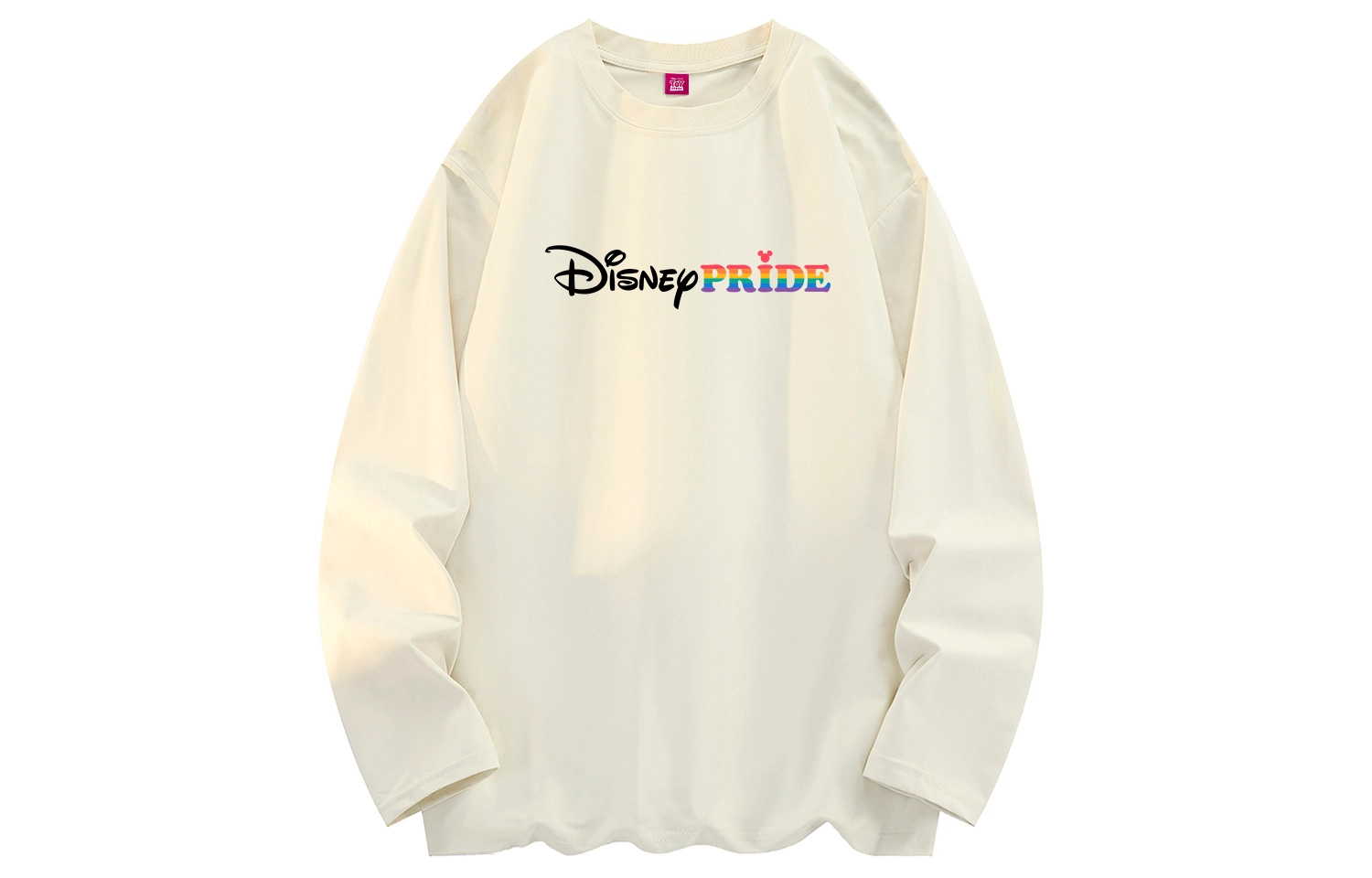Disney logoT