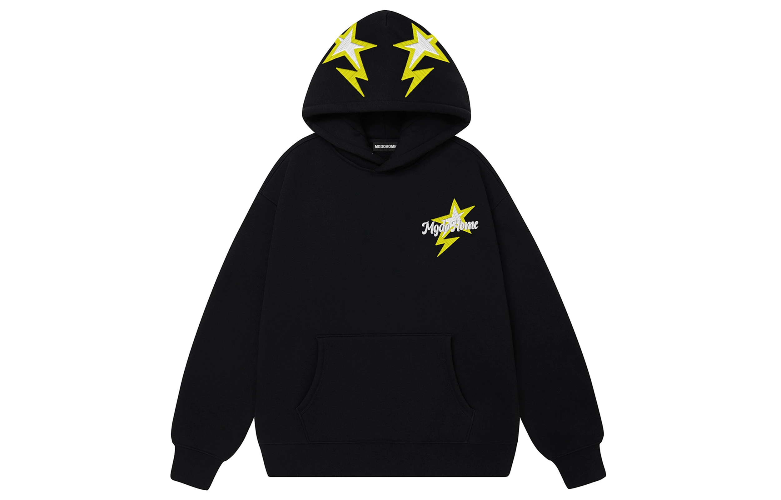 MGDOHOME oversize