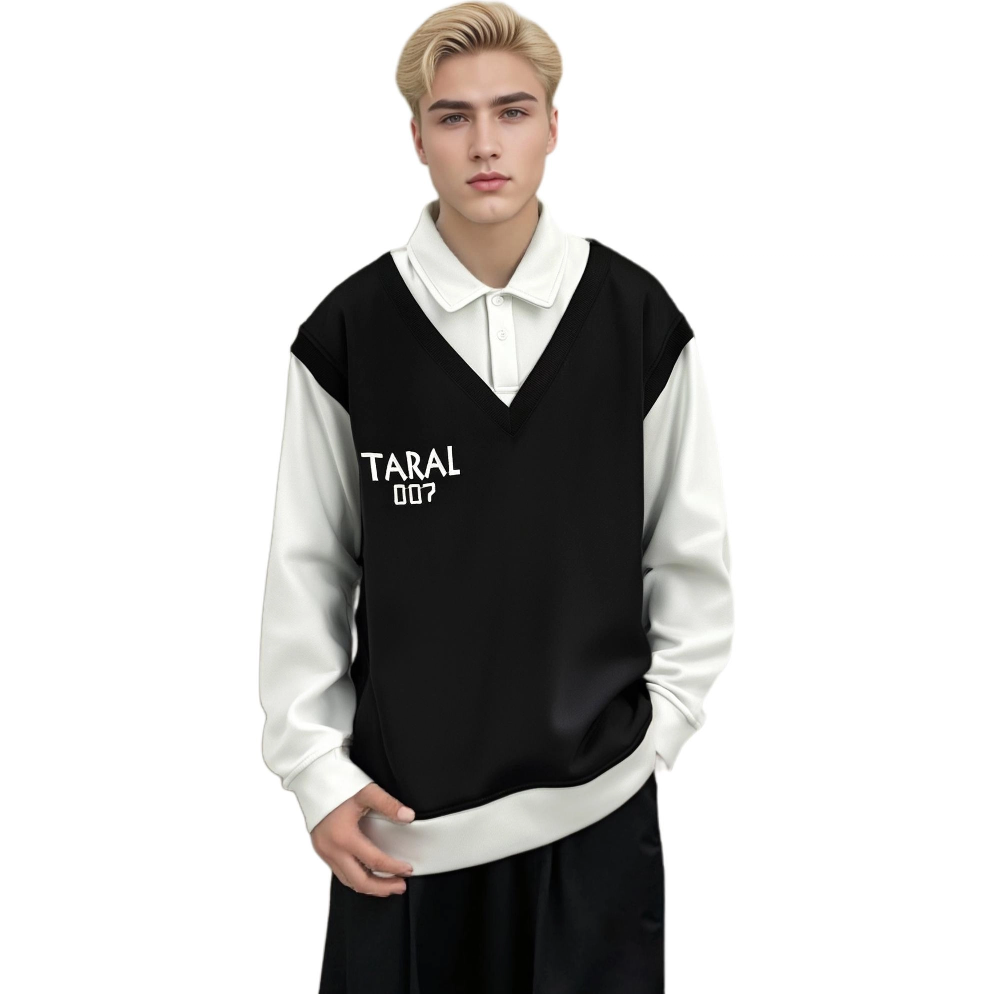 MEIPIN TANG POLO