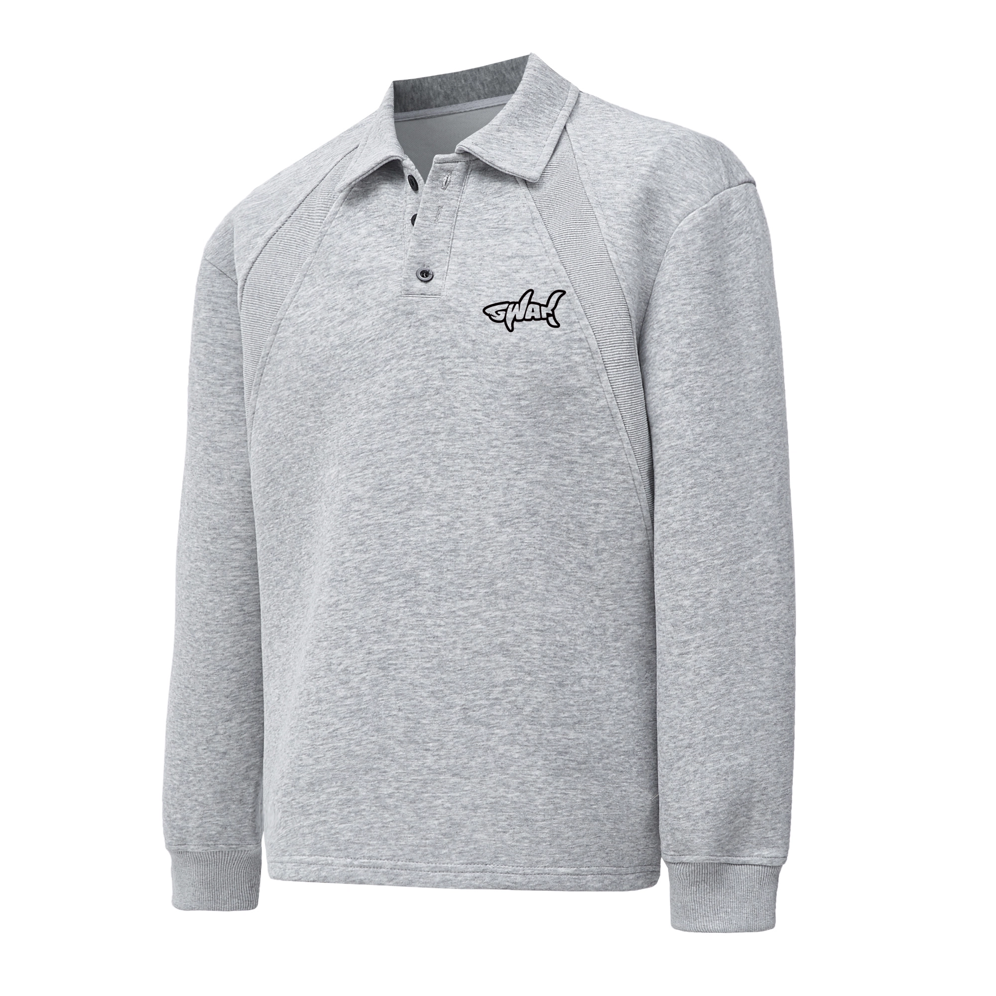 GWAF logoPOLO